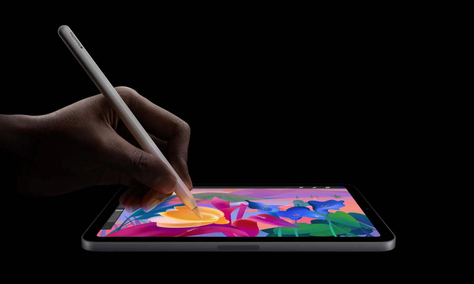 Novi iPad Mini 2024: Majhen tablet, velike zmogljivosti