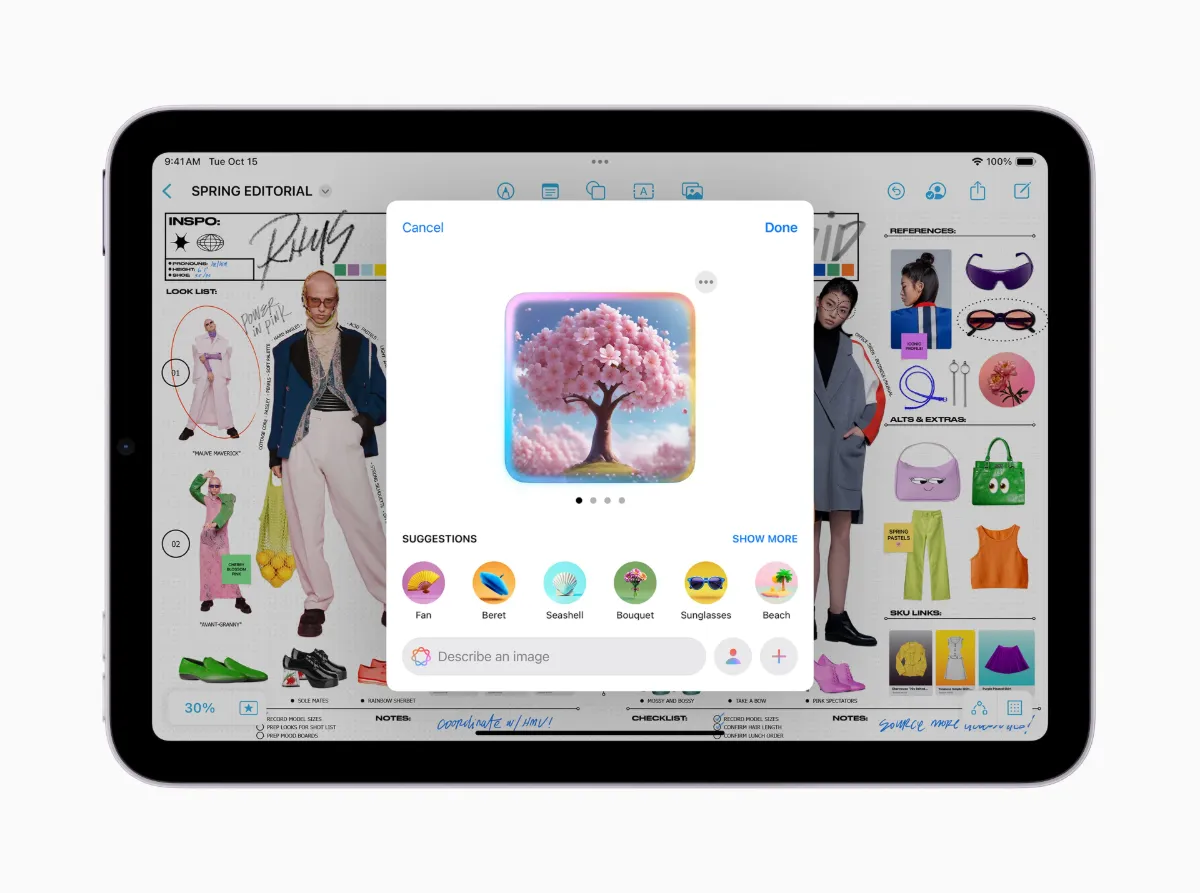 Ipad Mini