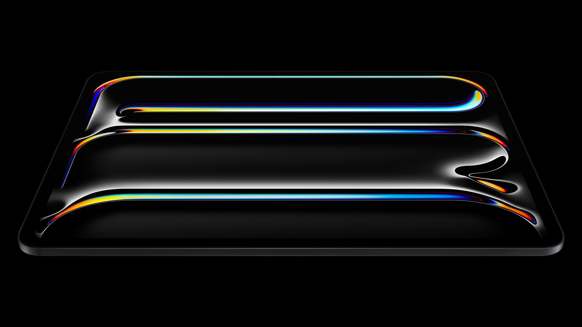 Novi iPad Pro 2024: ko tablica postaja nova norma prenosnikov