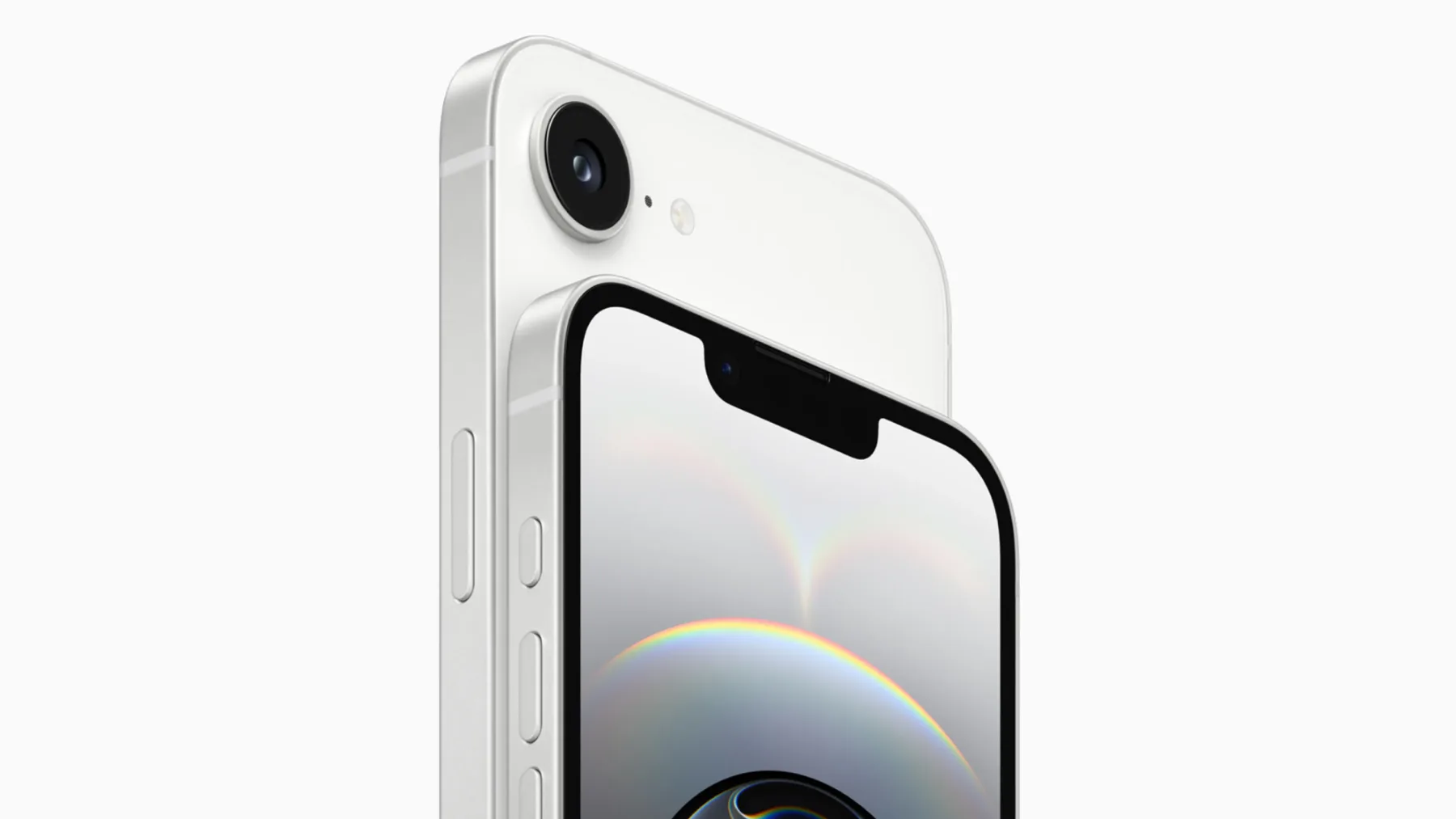 Novi iPhone 16e: najcenejši iPhone 16, ki hoče biti več kot le “budget” model saj je cena 699 € v EU