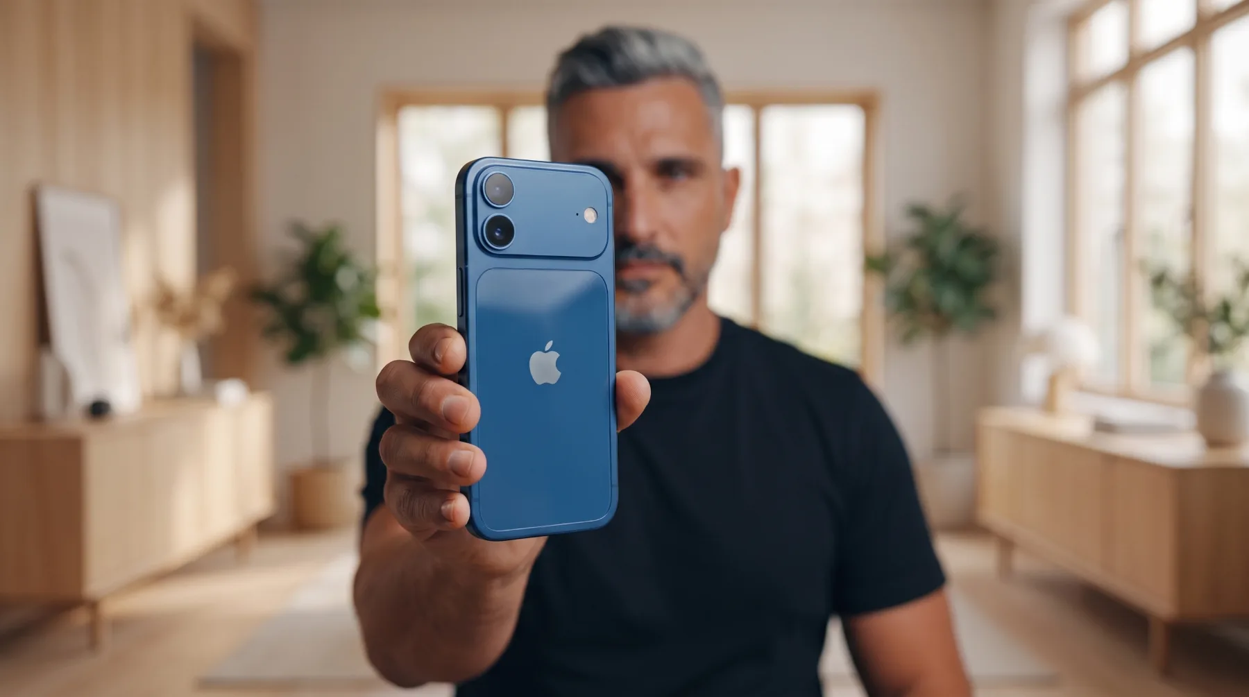 To je popolnoma novi iPhone 18 stavi na shujšani čip A20: genialna zvijača iz Cupertina ali tehnološki kompromis?