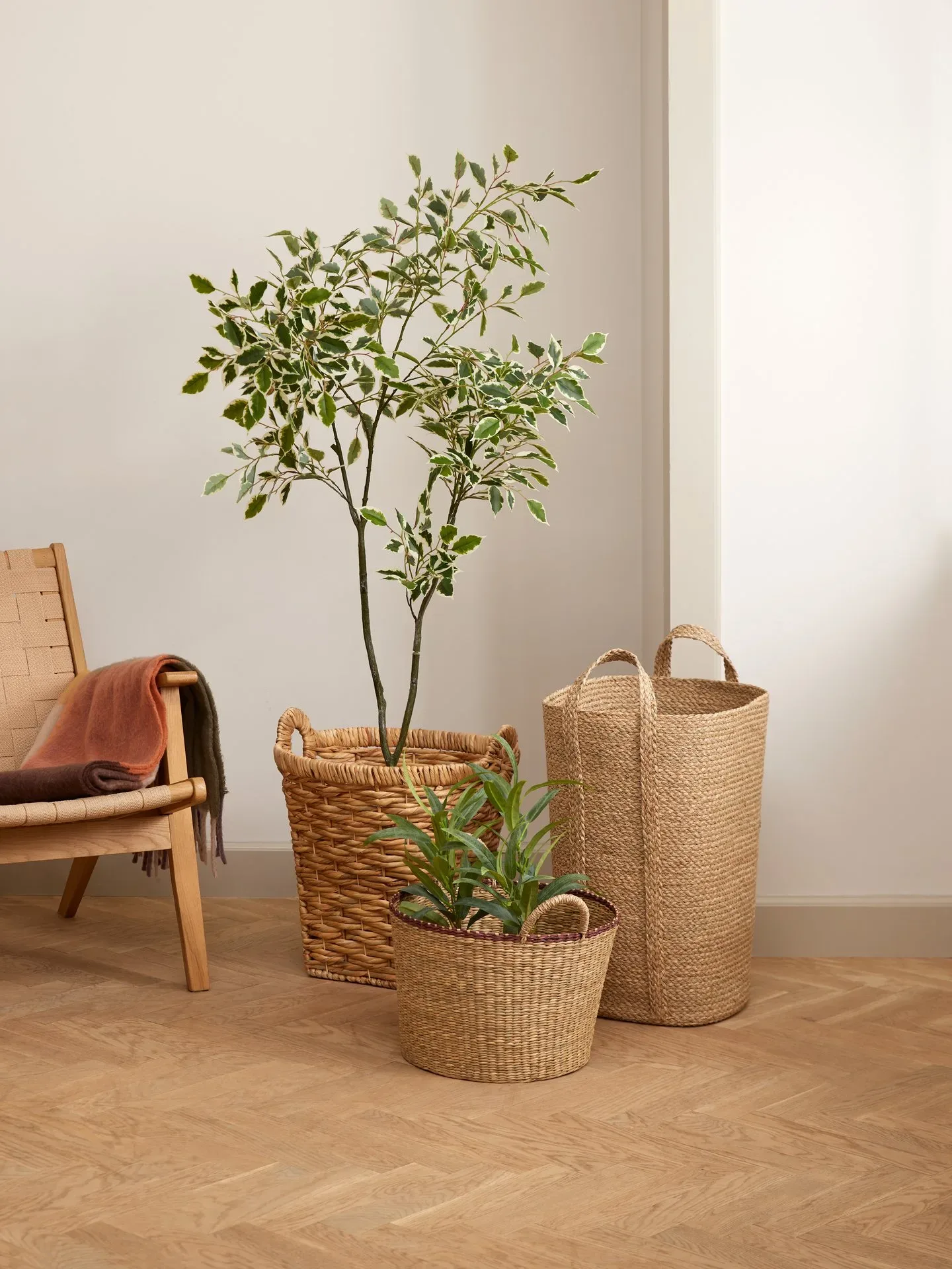 Novi “it” trend za domove: Organic Modern