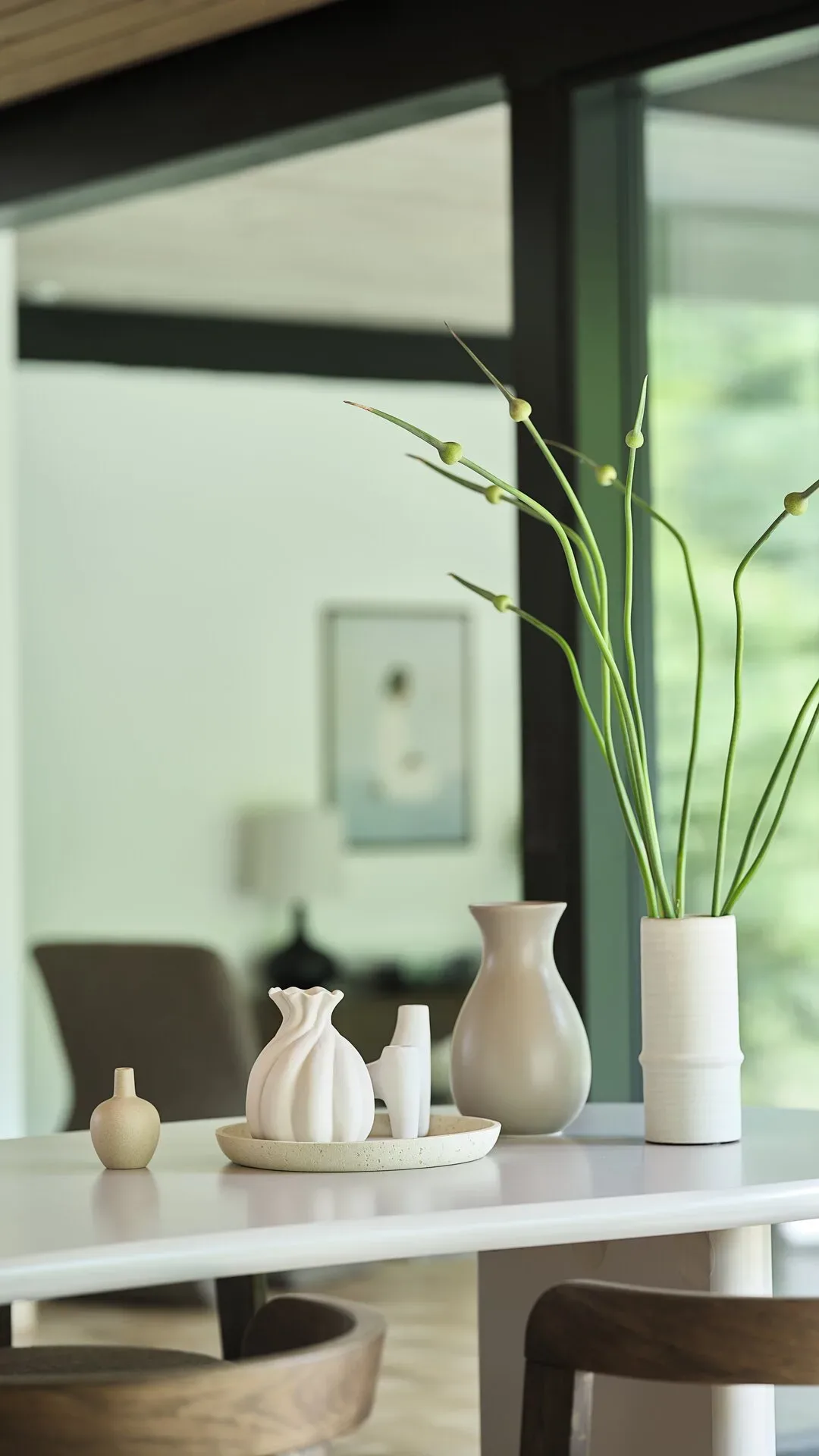 Novi “it” trend za domove: Organic Modern