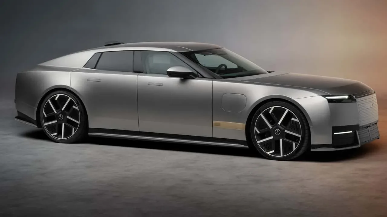 Foto: Jaguar