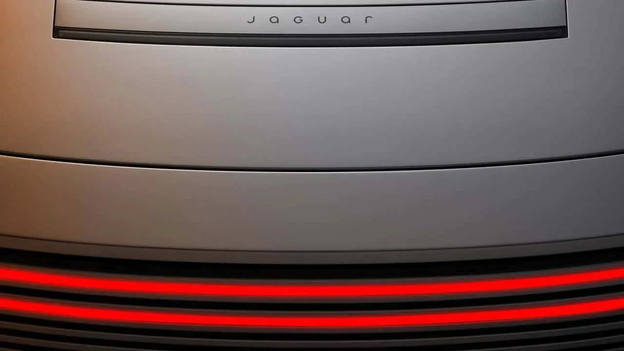 Foto: Jaguar