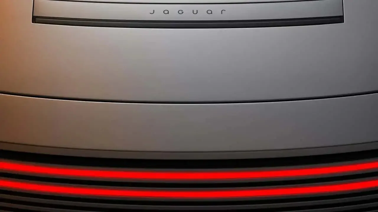 Foto: Jaguar