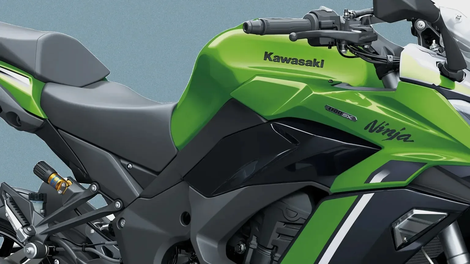 Foto: Kawasaki