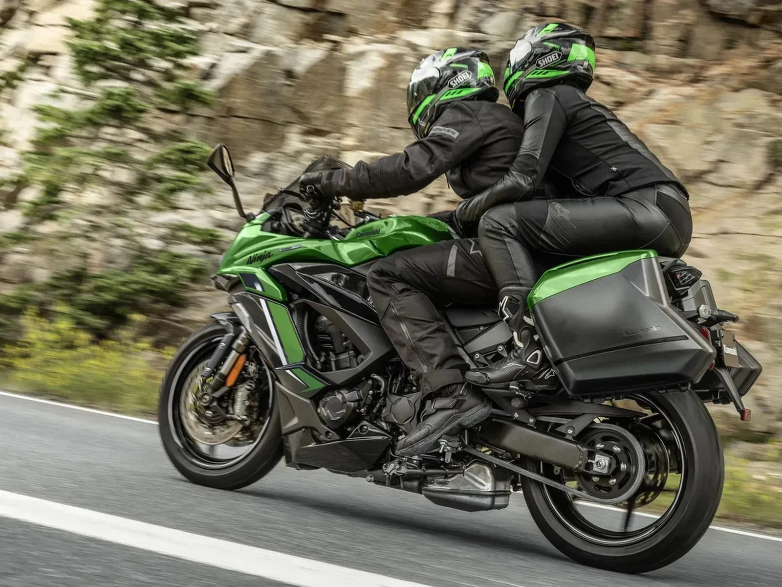 Foto: Kawasaki