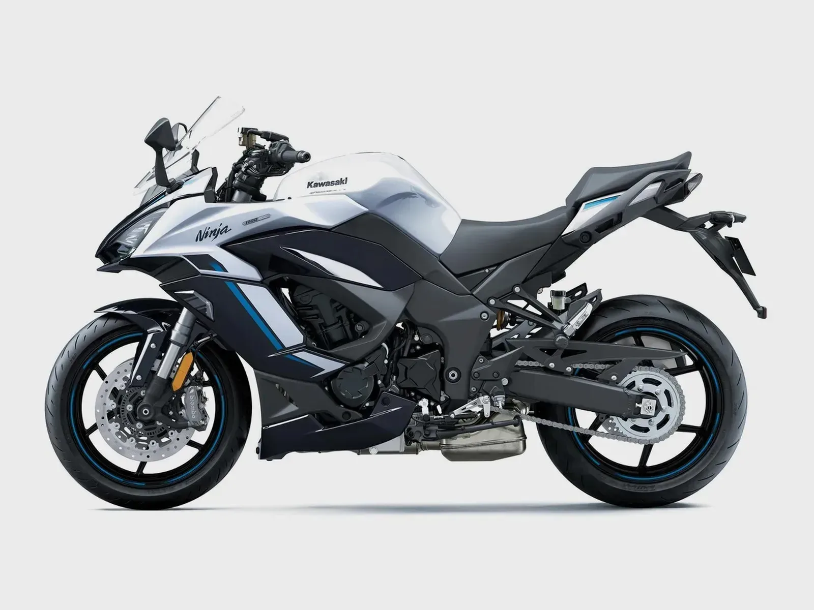 Foto: Kawasaki