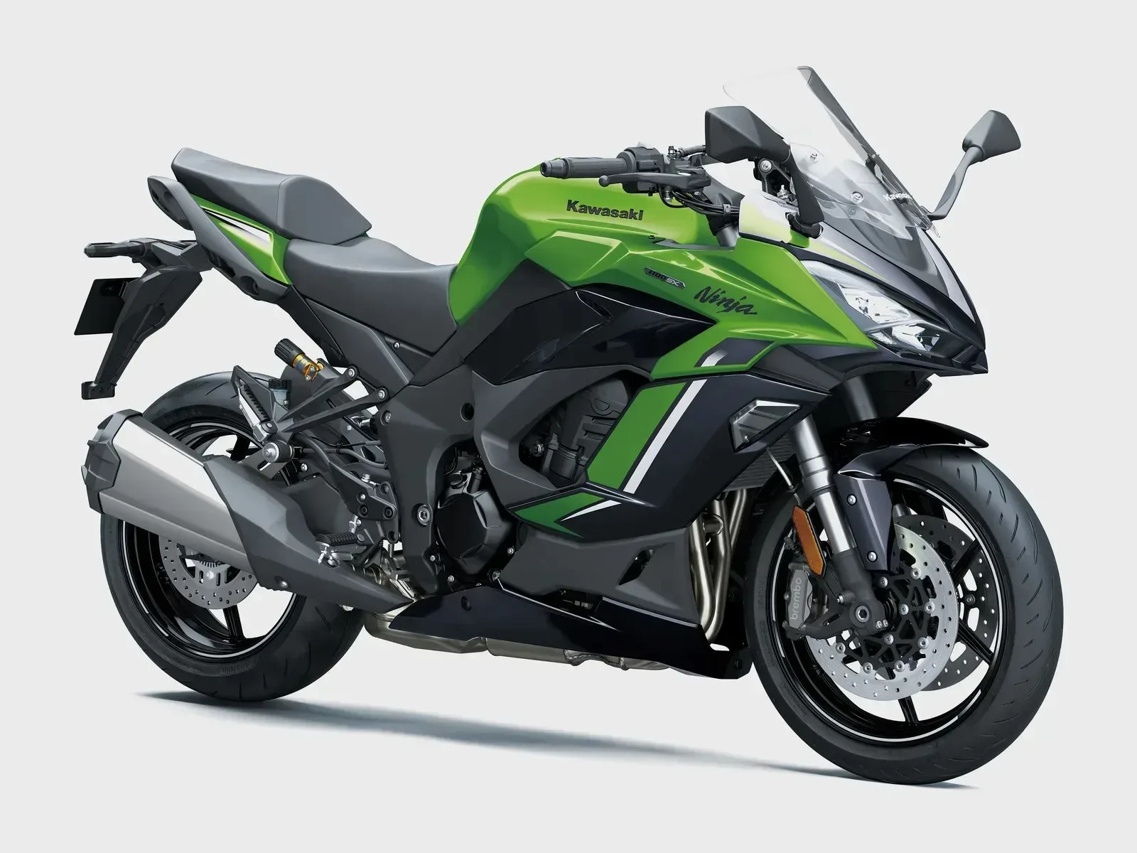 Foto: Kawasaki