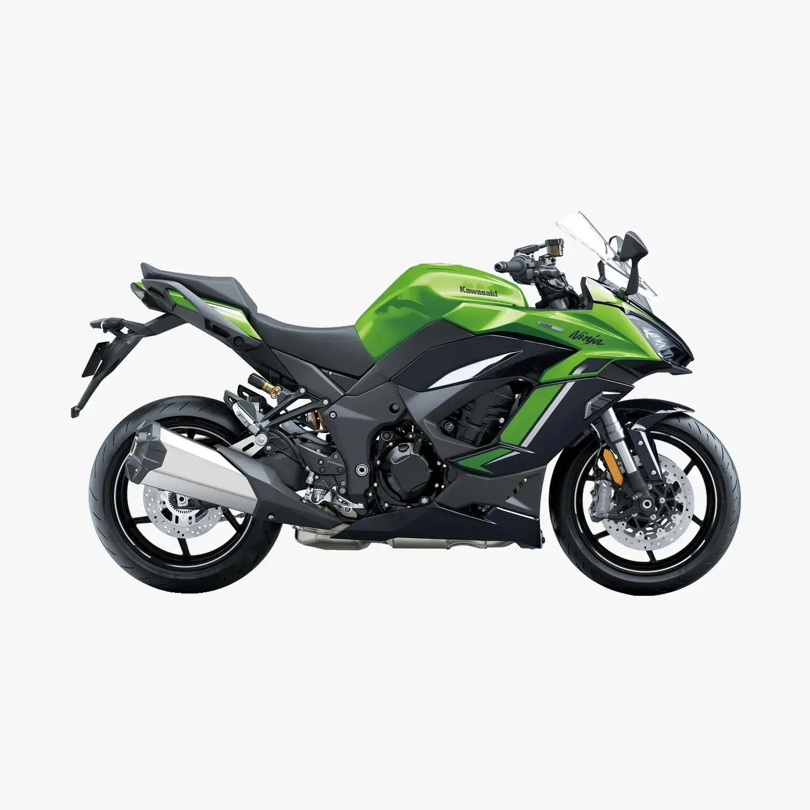 Foto: Kawasaki