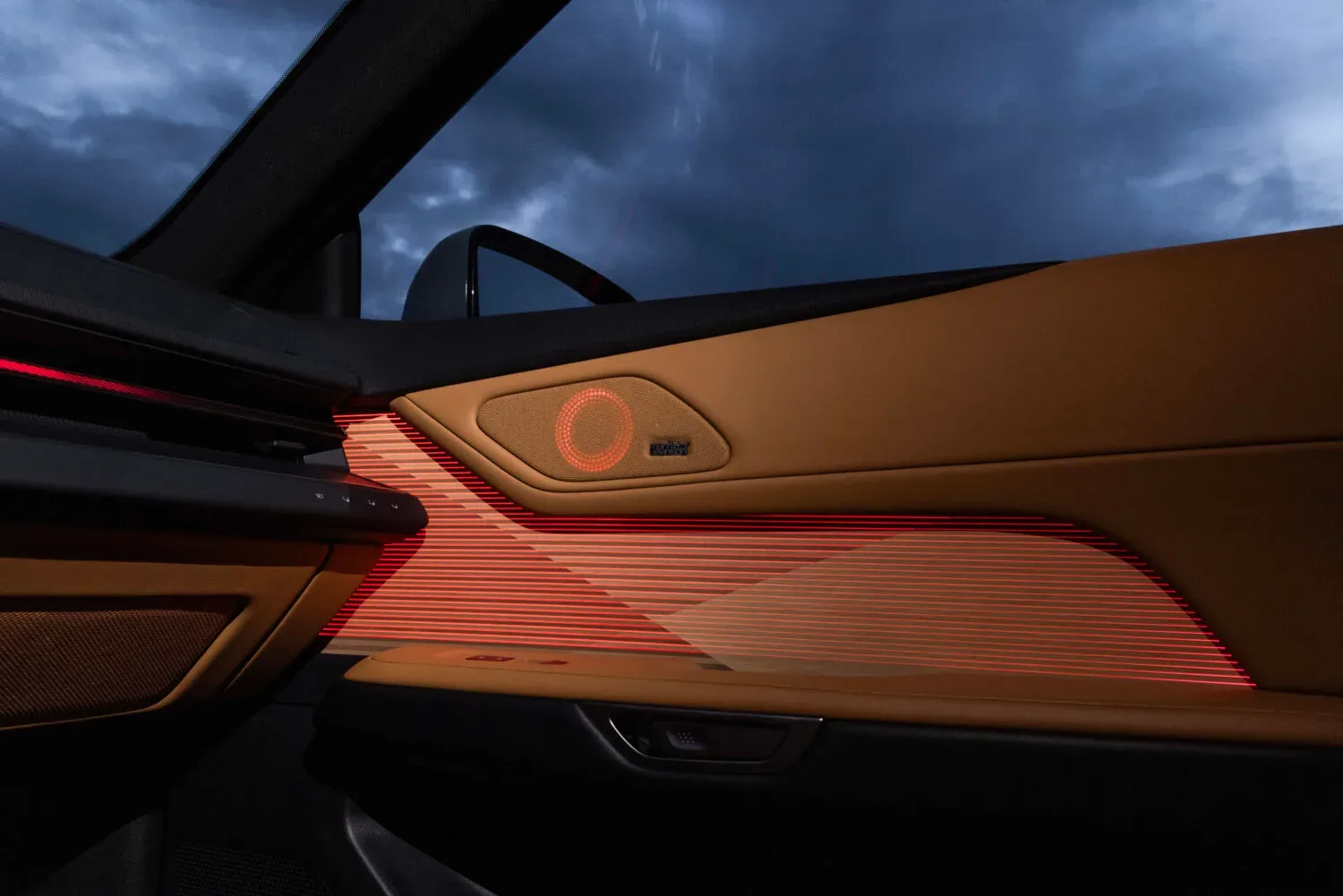 Foto: Lexus