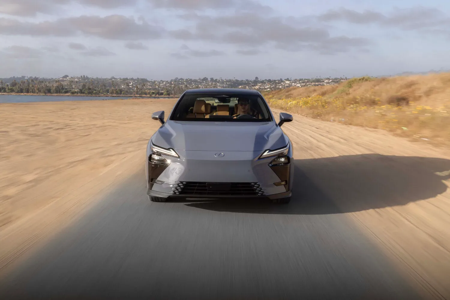Foto: Lexus