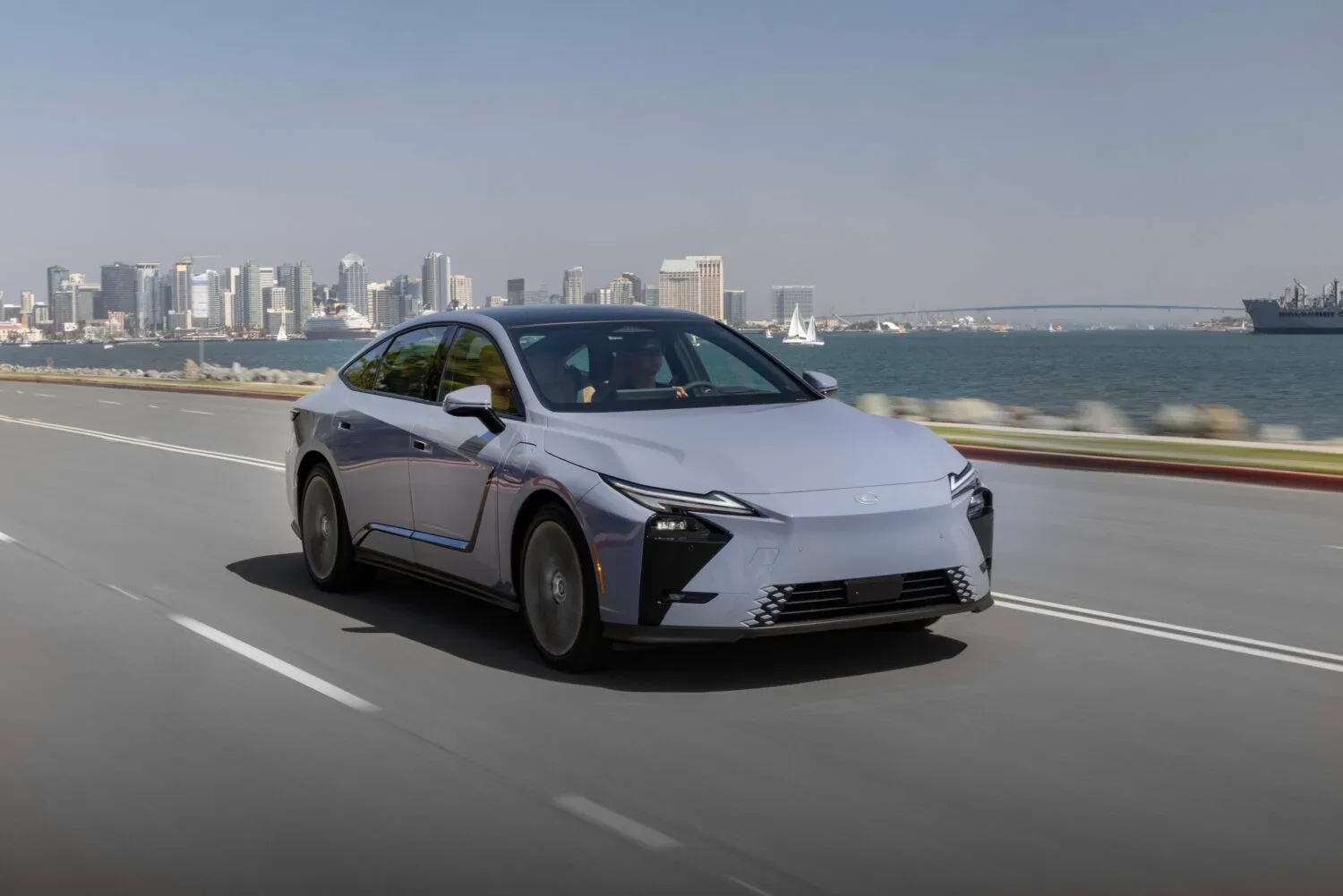 Foto: Lexus