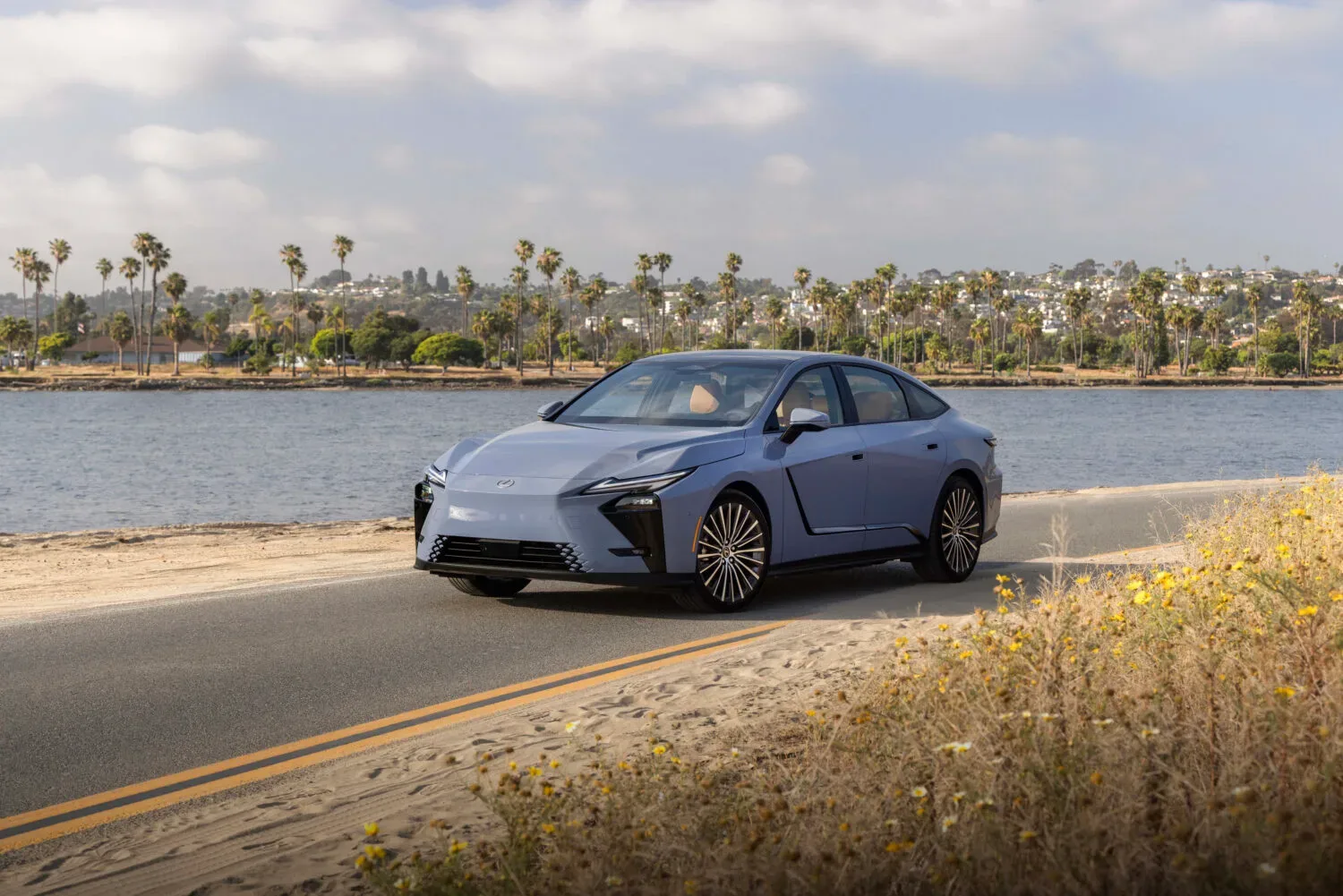 Foto: Lexus