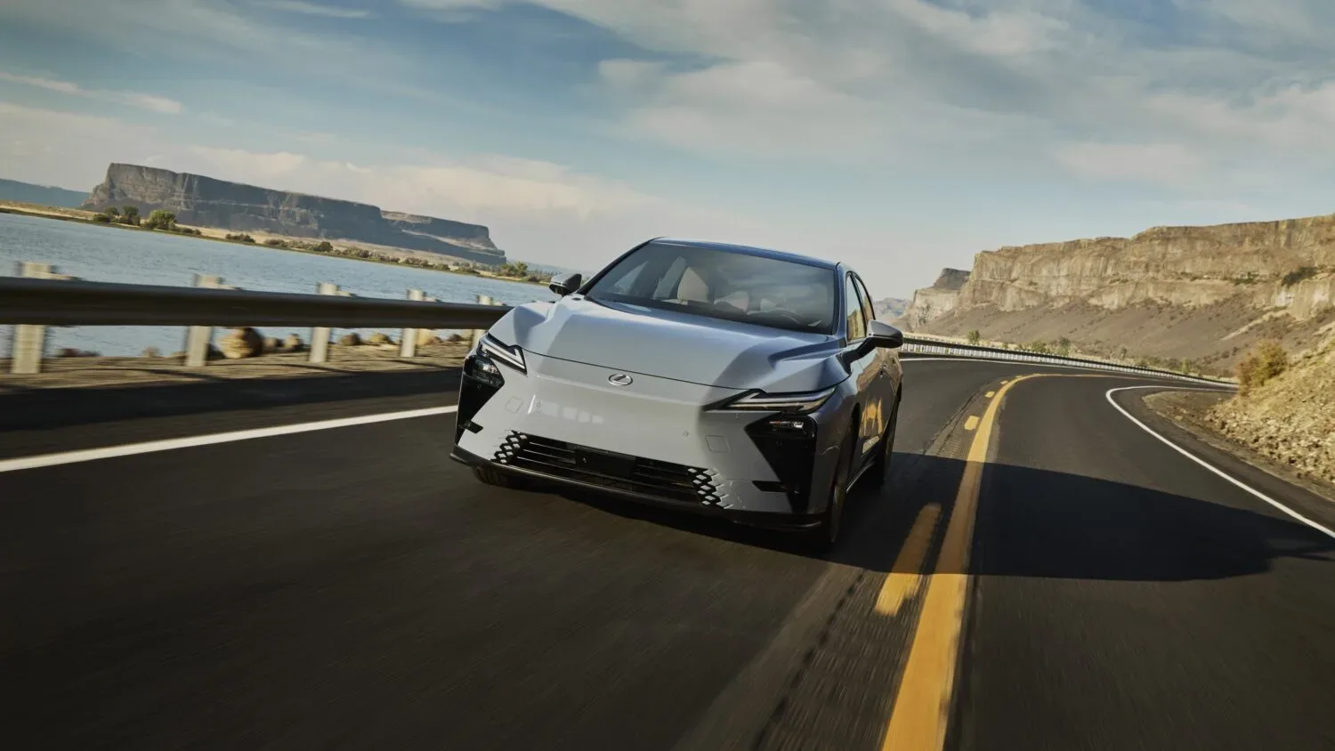 Foto: Lexus