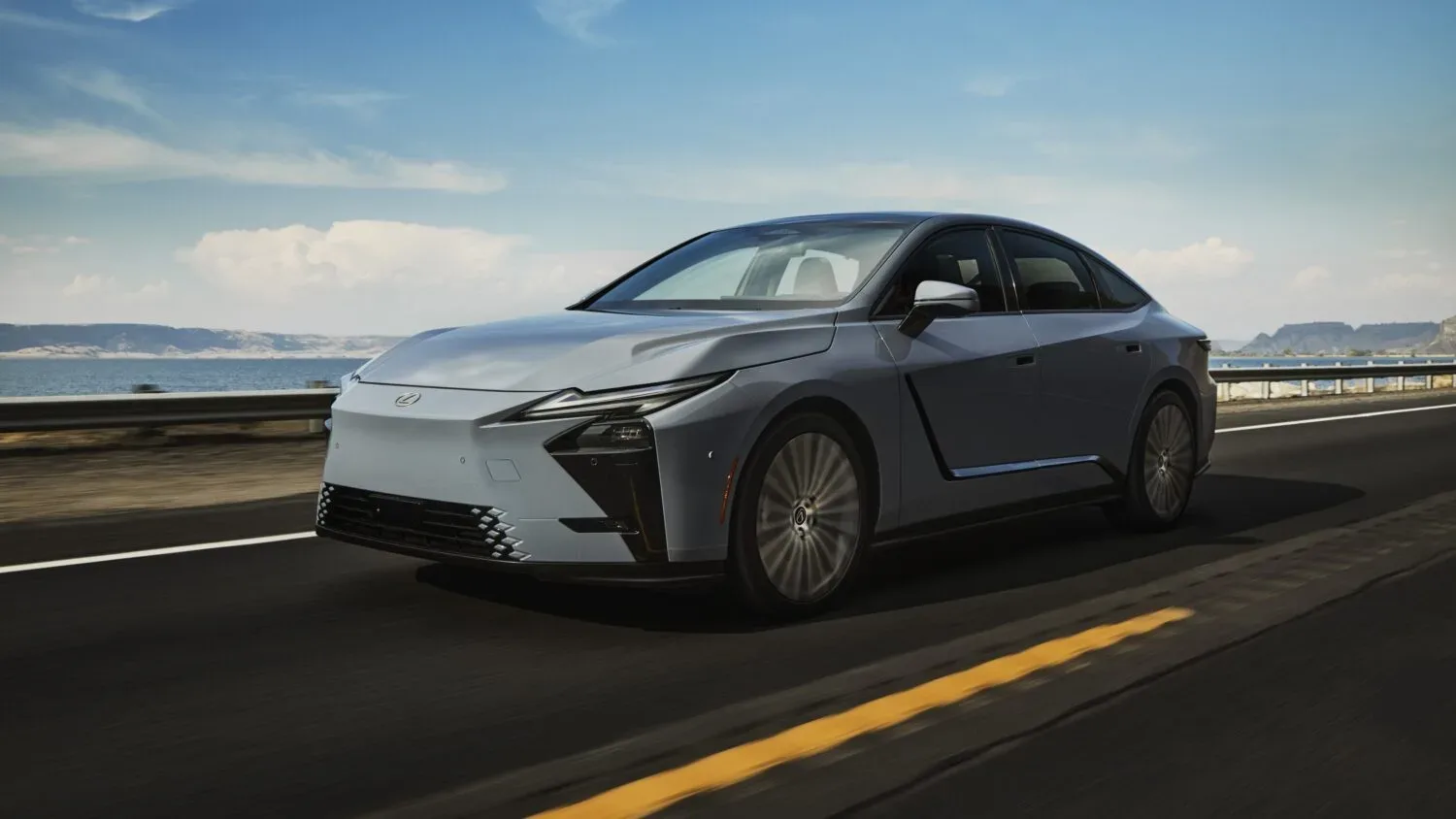 Foto: Lexus