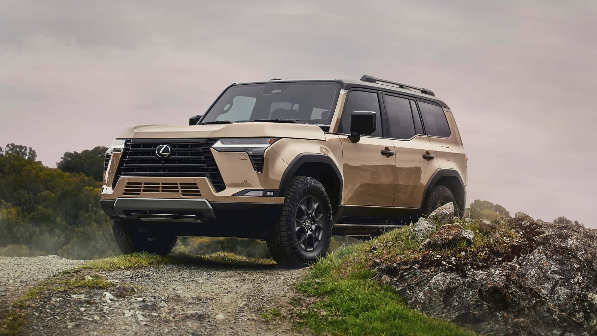 Foto: Lexus
