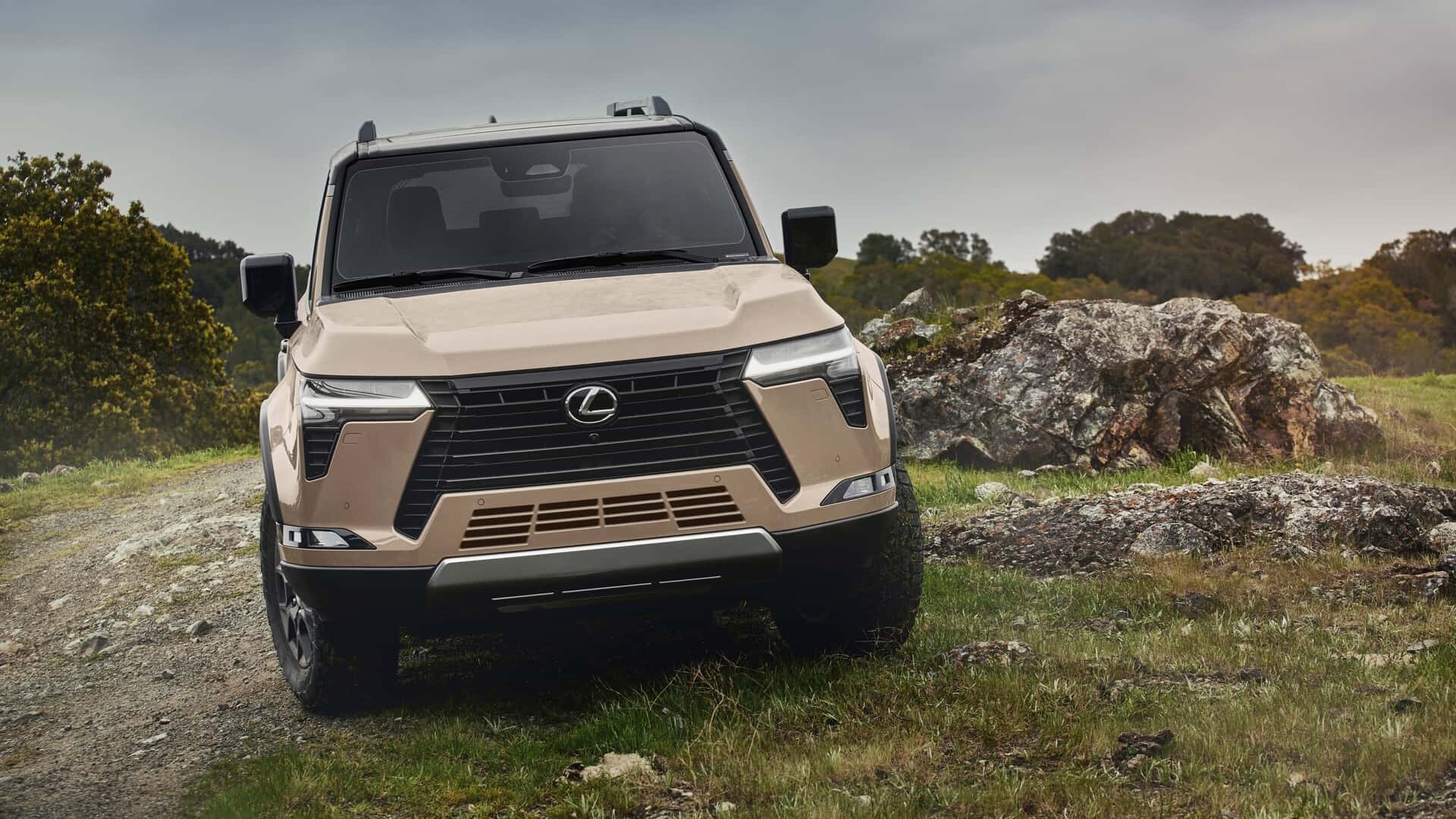 Foto: Lexus