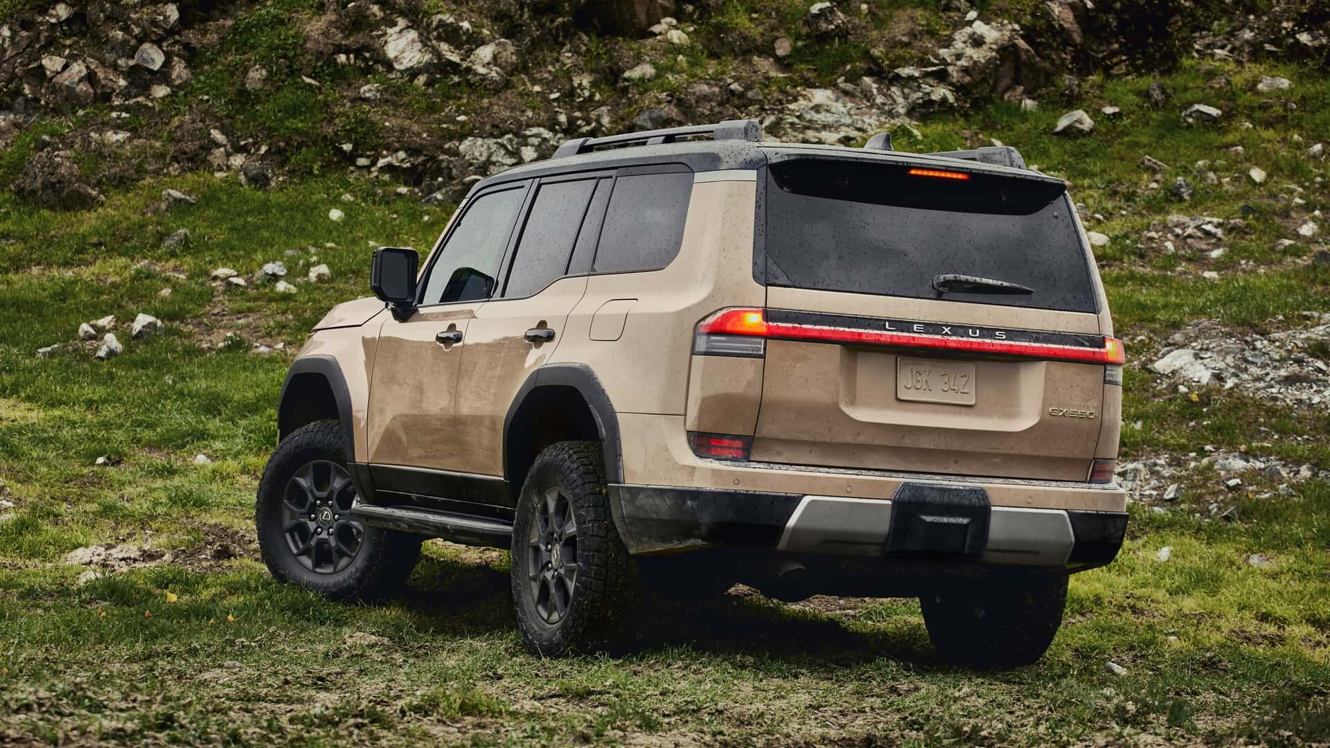 Foto: Lexus