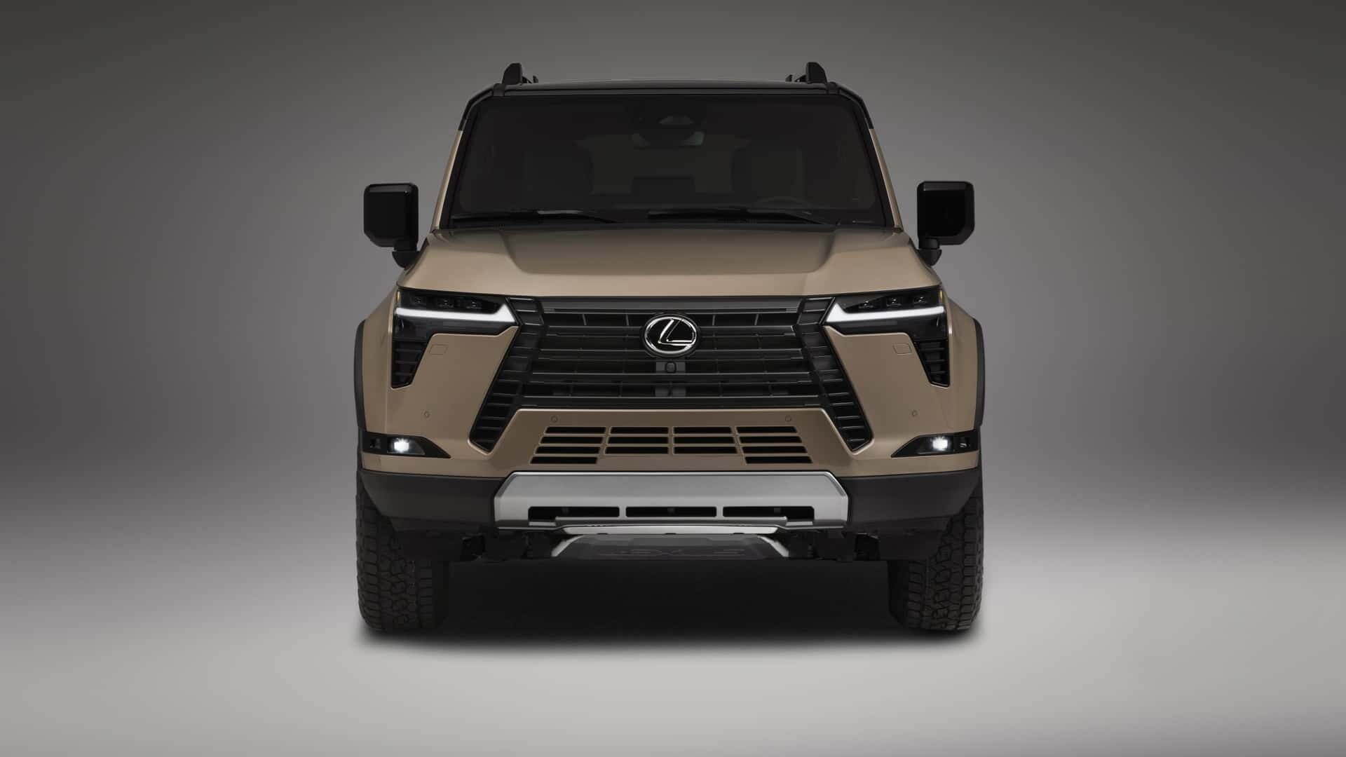 Foto: Lexus