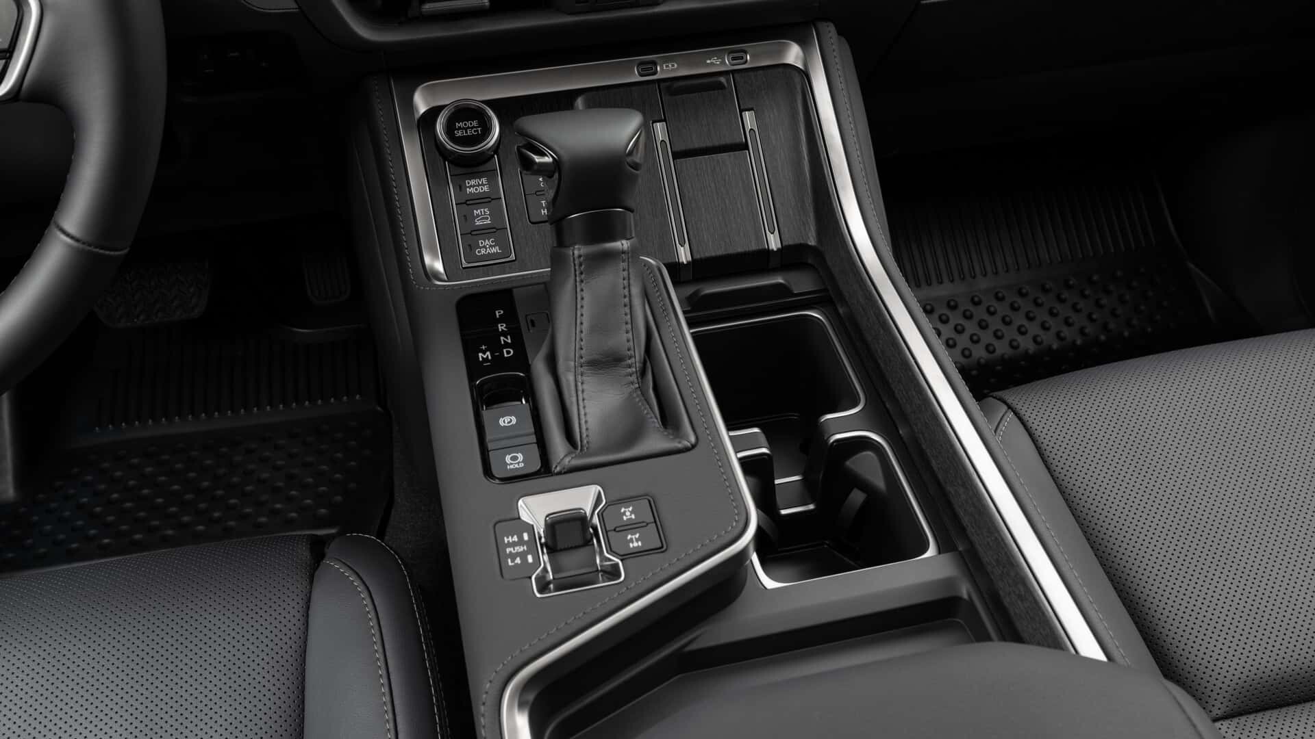 Foto: Lexus