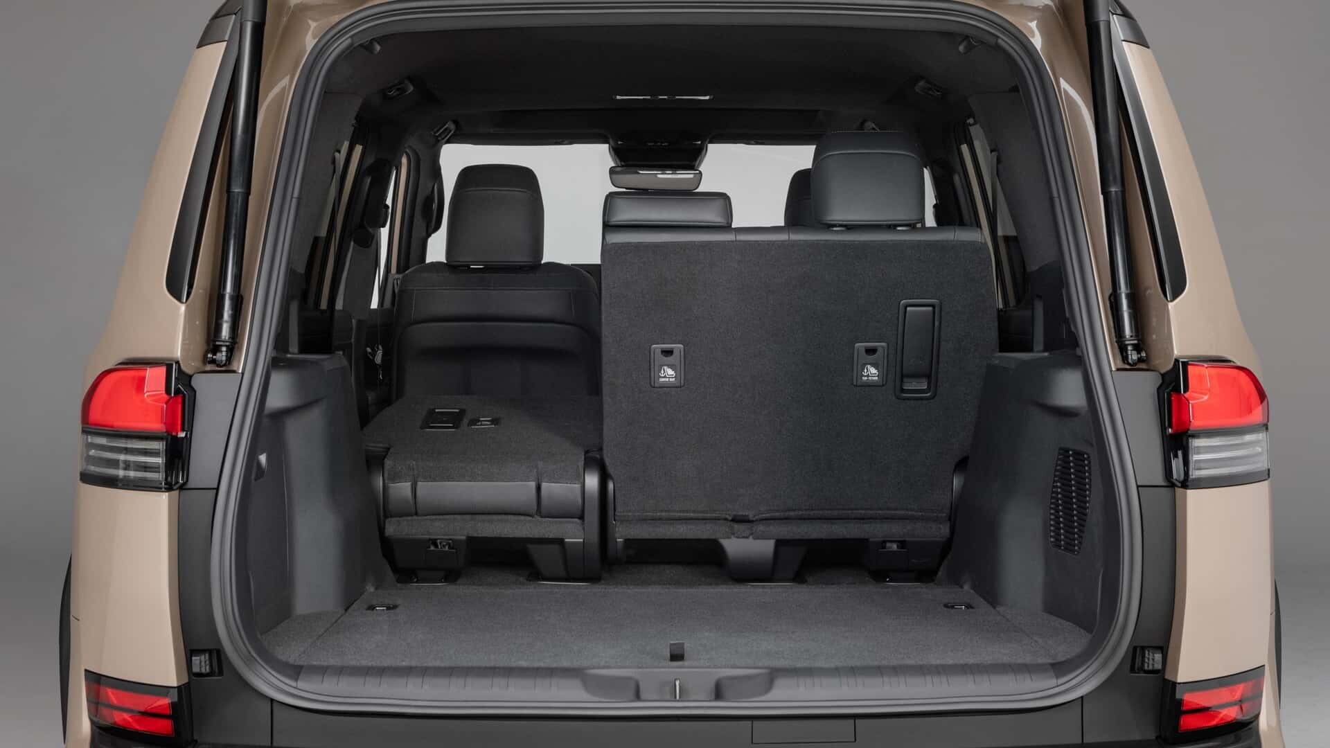 Foto: Lexus