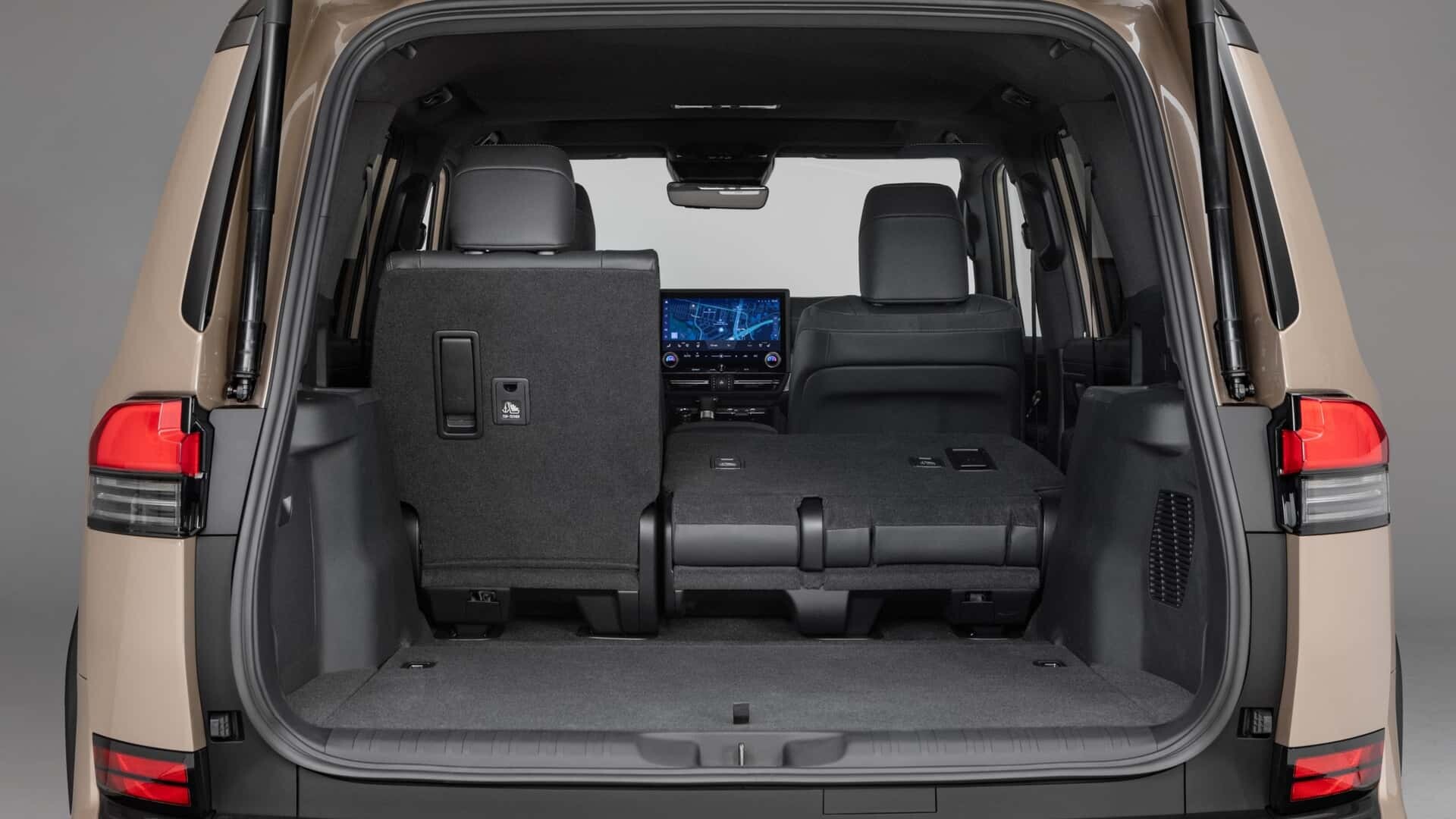 Foto: Lexus