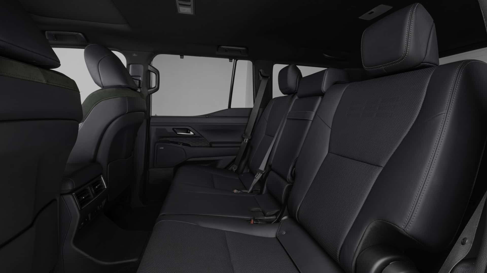 Foto: Lexus