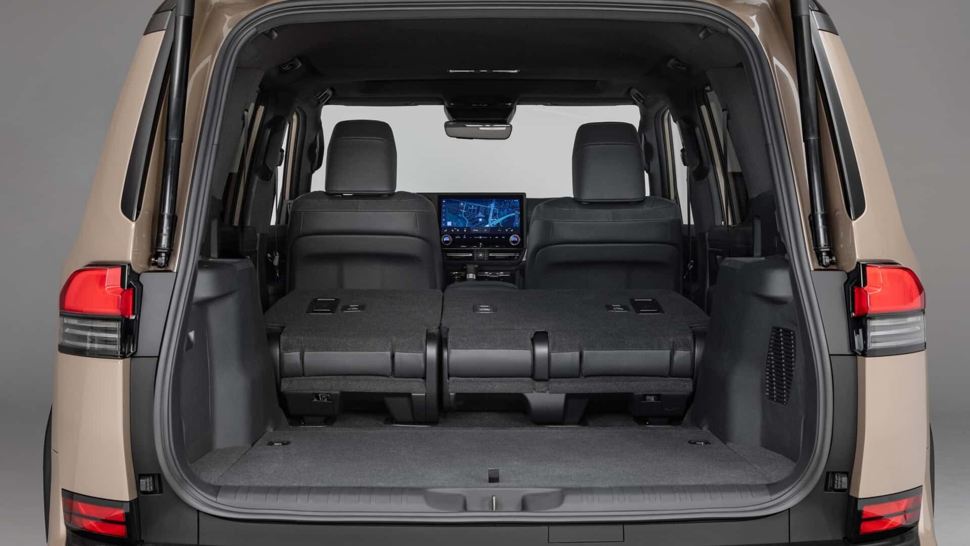 Foto: Lexus