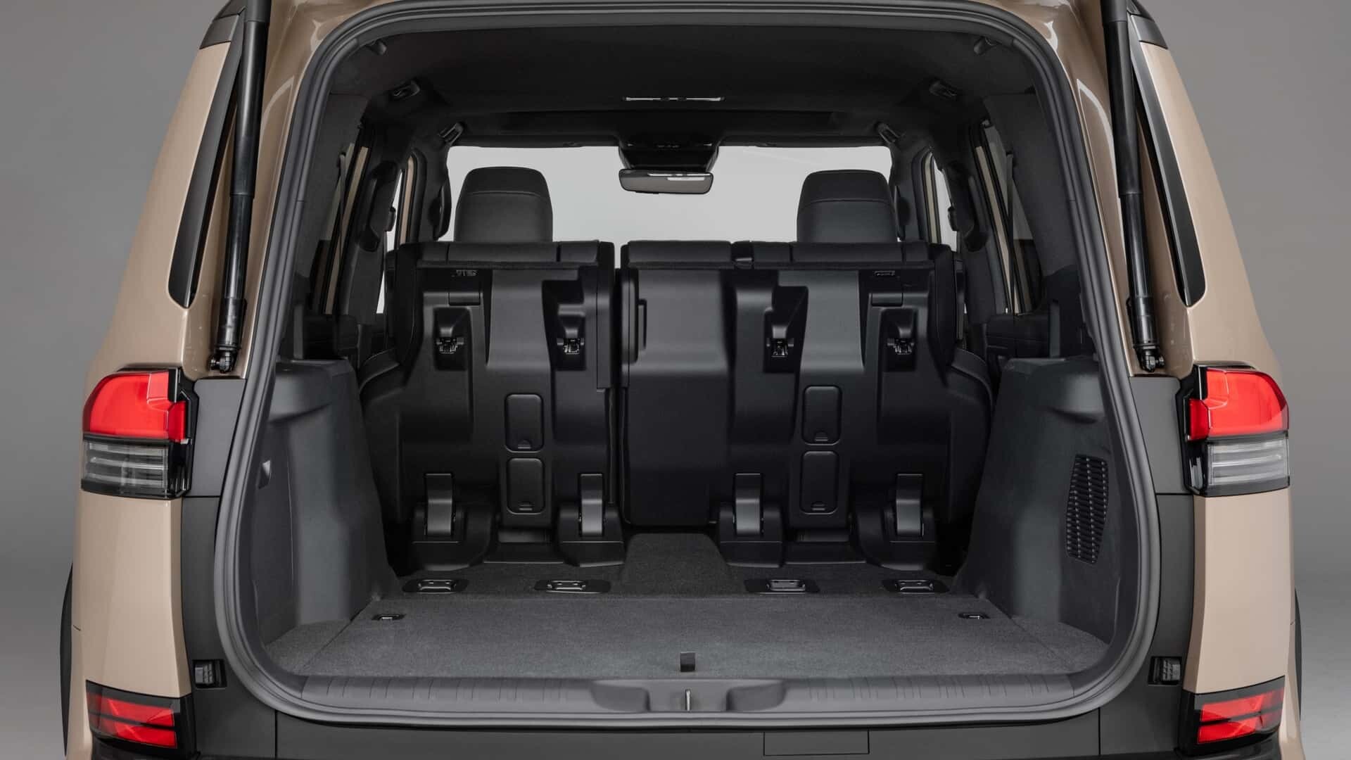 Foto: Lexus