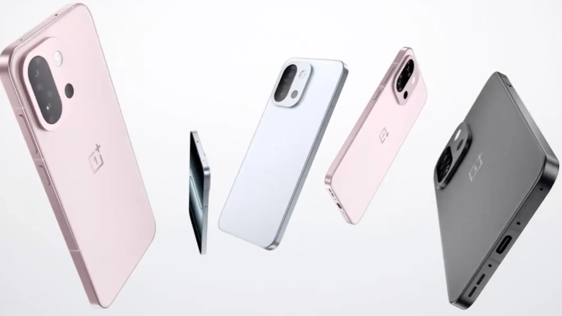 Novi mali velikan – OnePlus 13T 2025: Mali, a močan – nova definicija kompaktnega telefona – najboljši mali telefon 2025