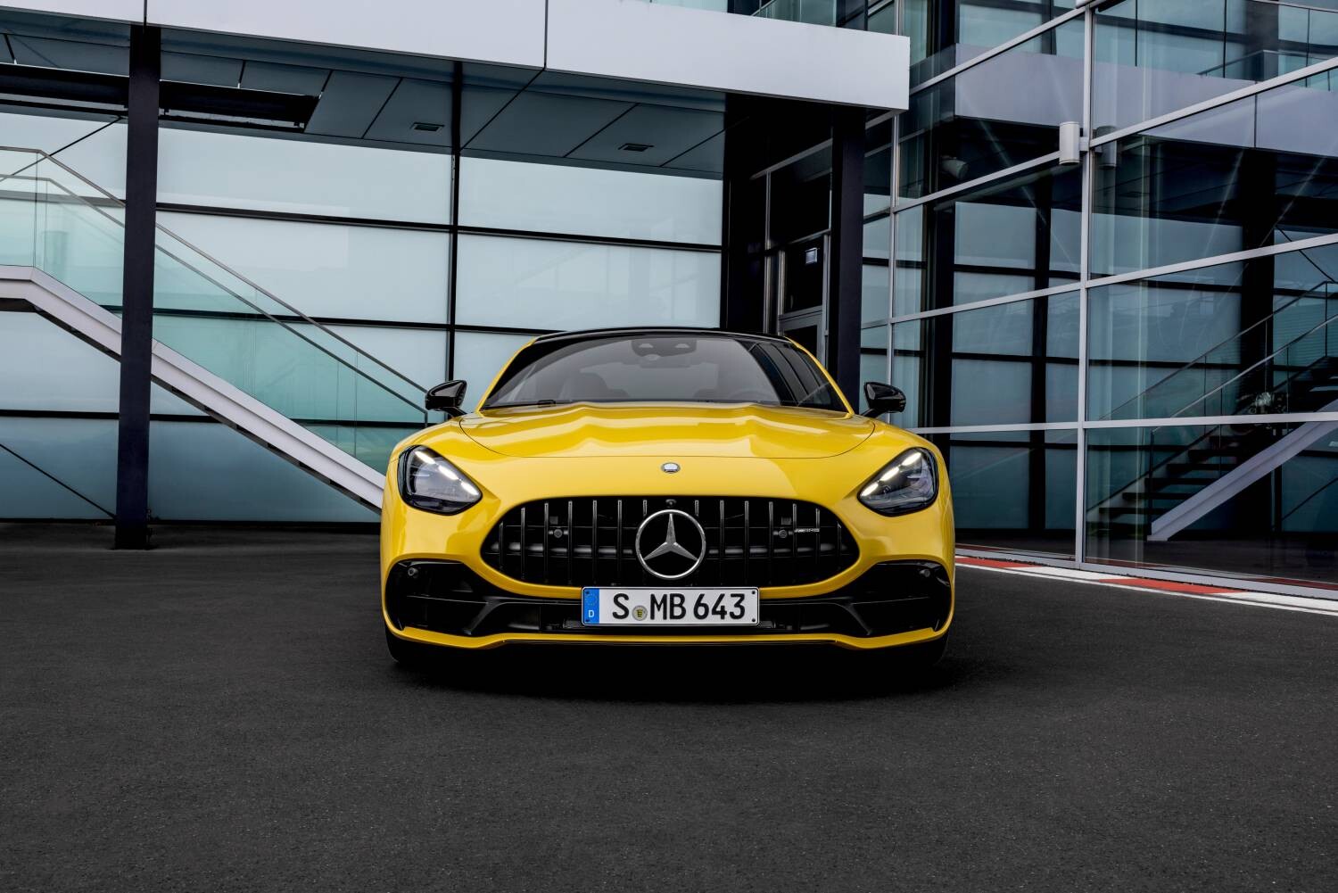 Foto: Mercedes