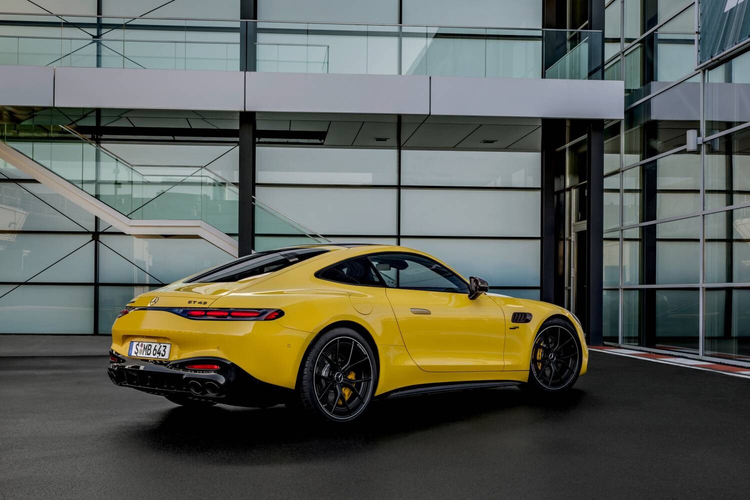 Foto: Mercedes