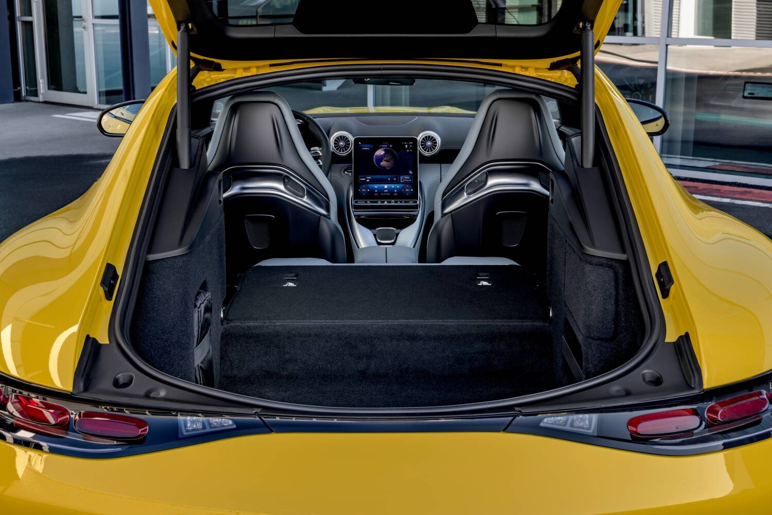 Foto: Mercedes