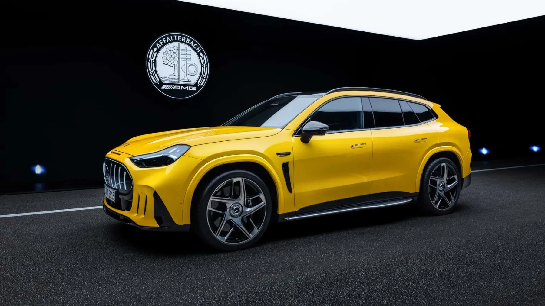 Foto: Mercedes