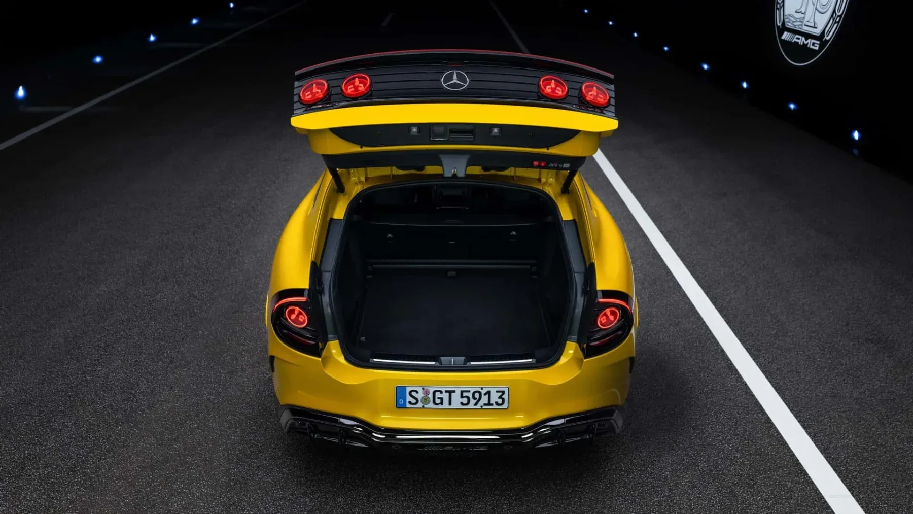 Foto: Mercedes