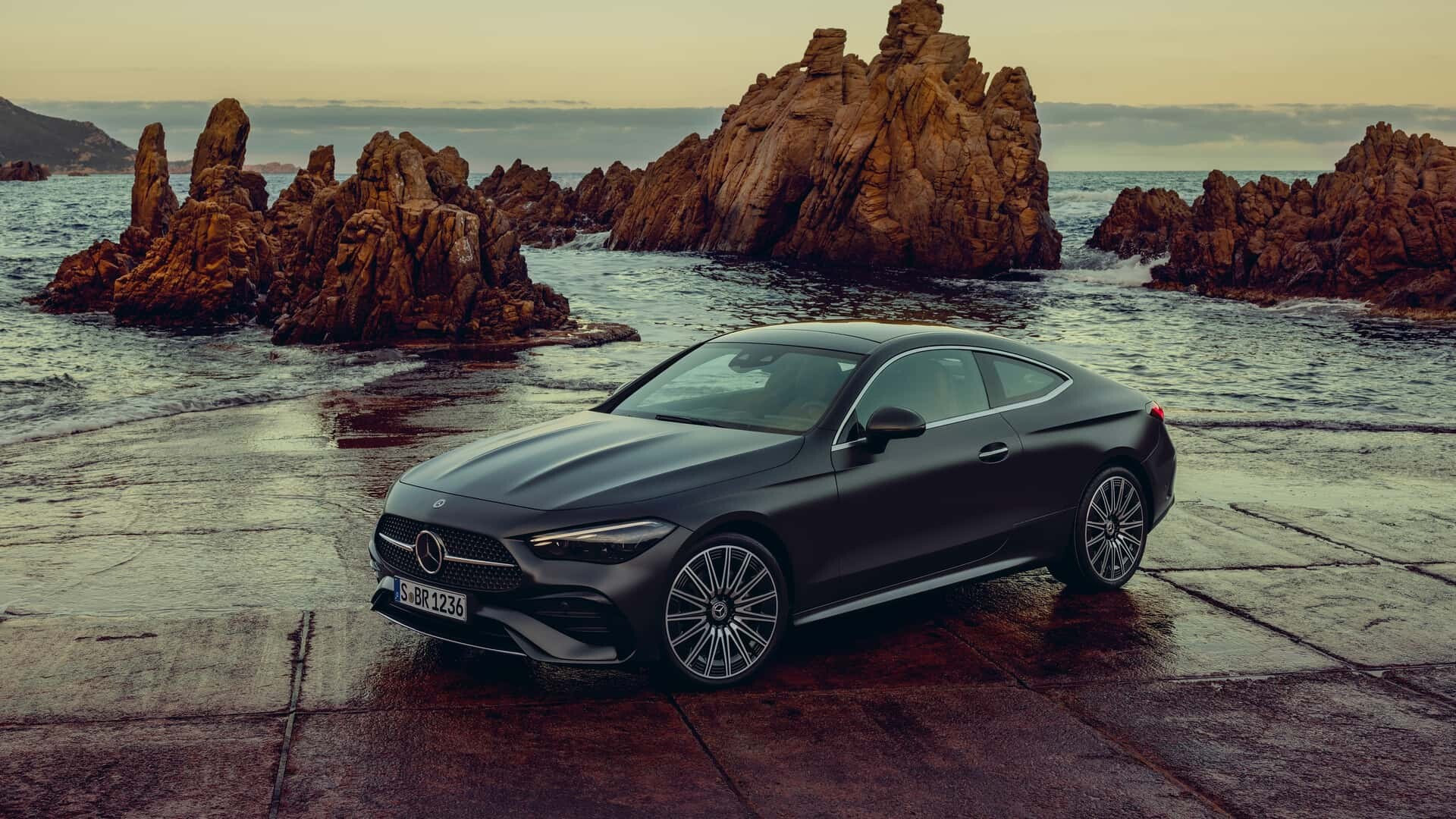Foto: Mercedes-Benz