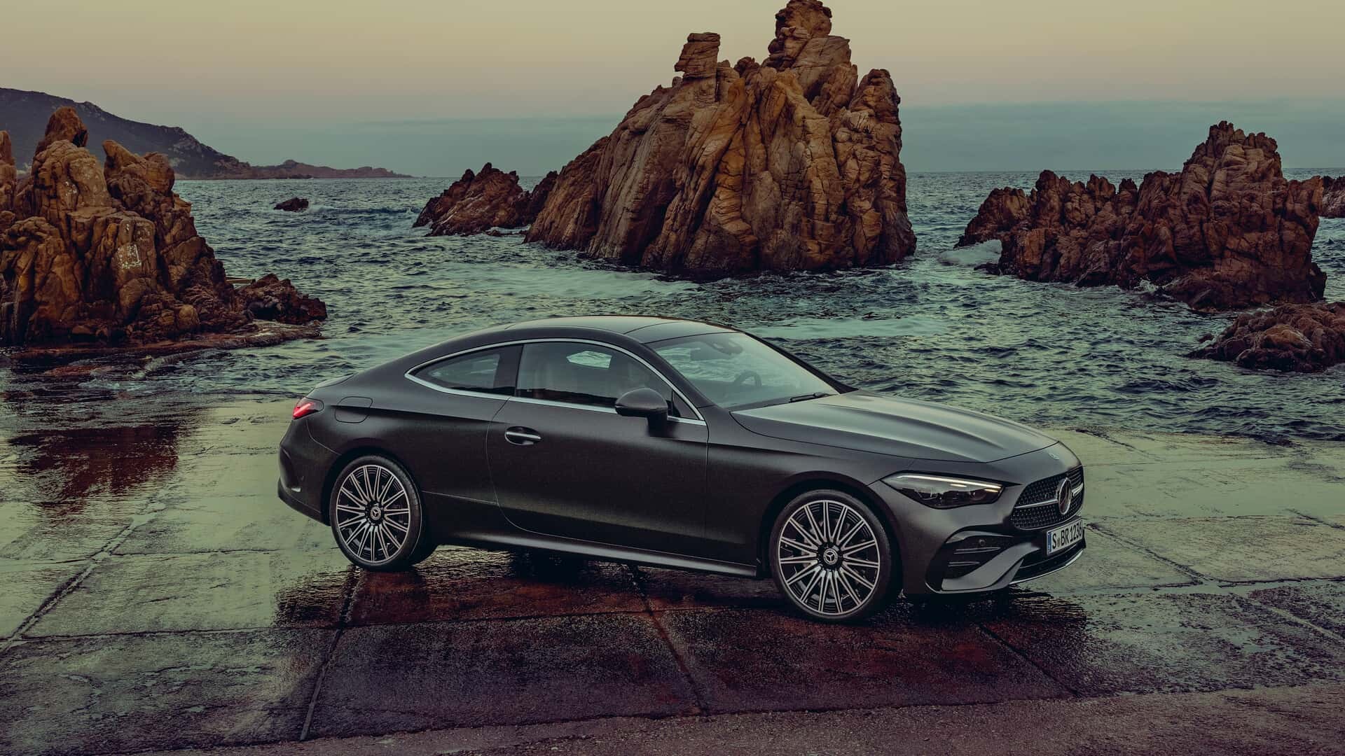 Foto: Mercedes-Benz