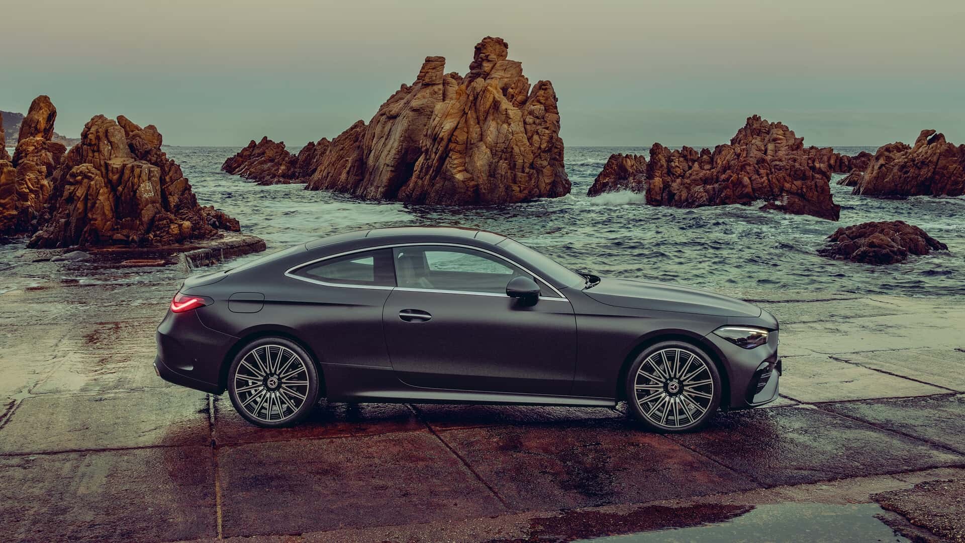 Foto: Mercedes-Benz