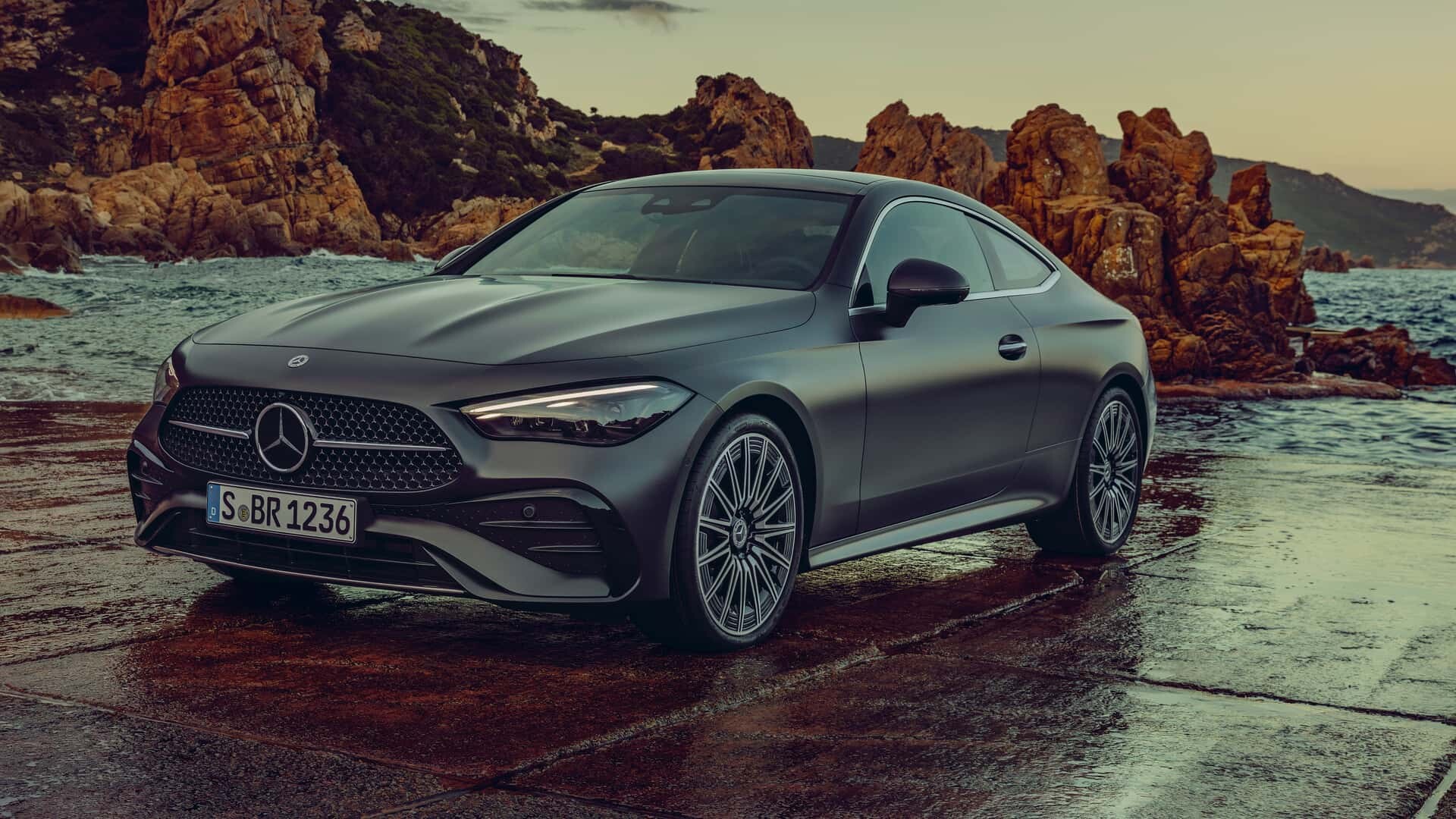 Foto: Mercedes-Benz