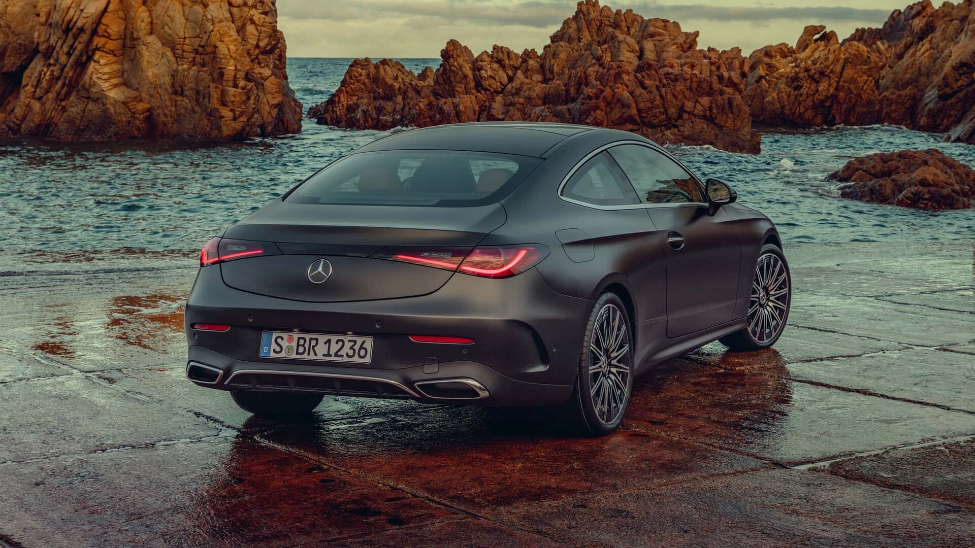 Foto: Mercedes-Benz