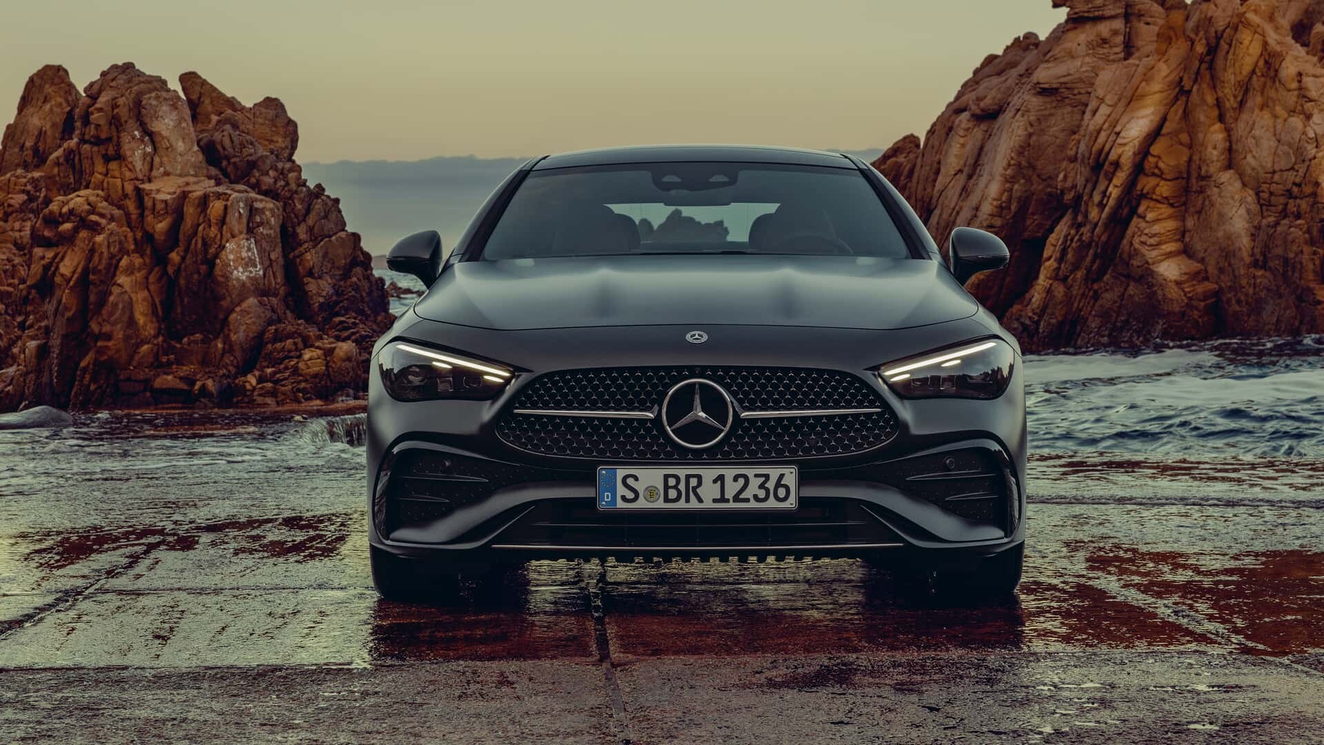 Foto: Mercedes-Benz