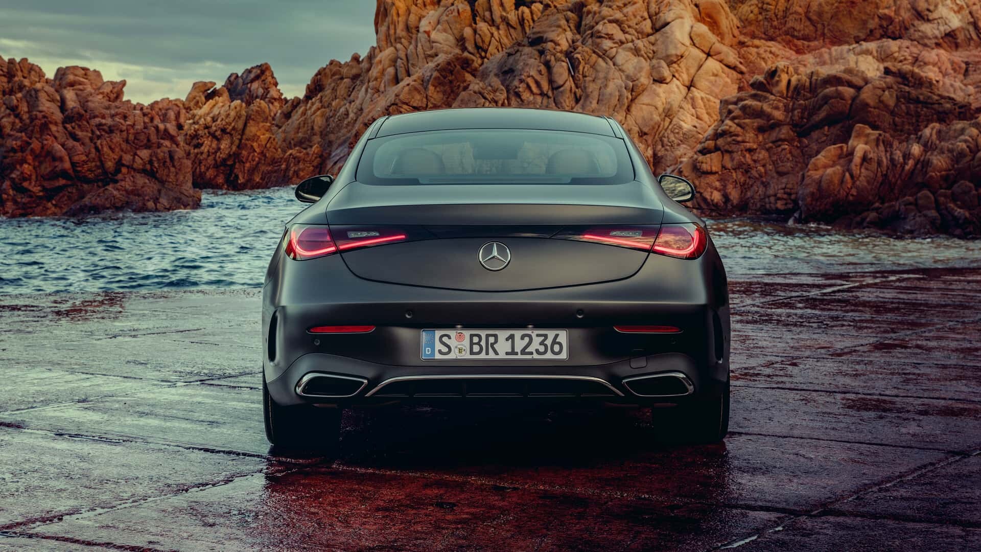 Foto: Mercedes-Benz