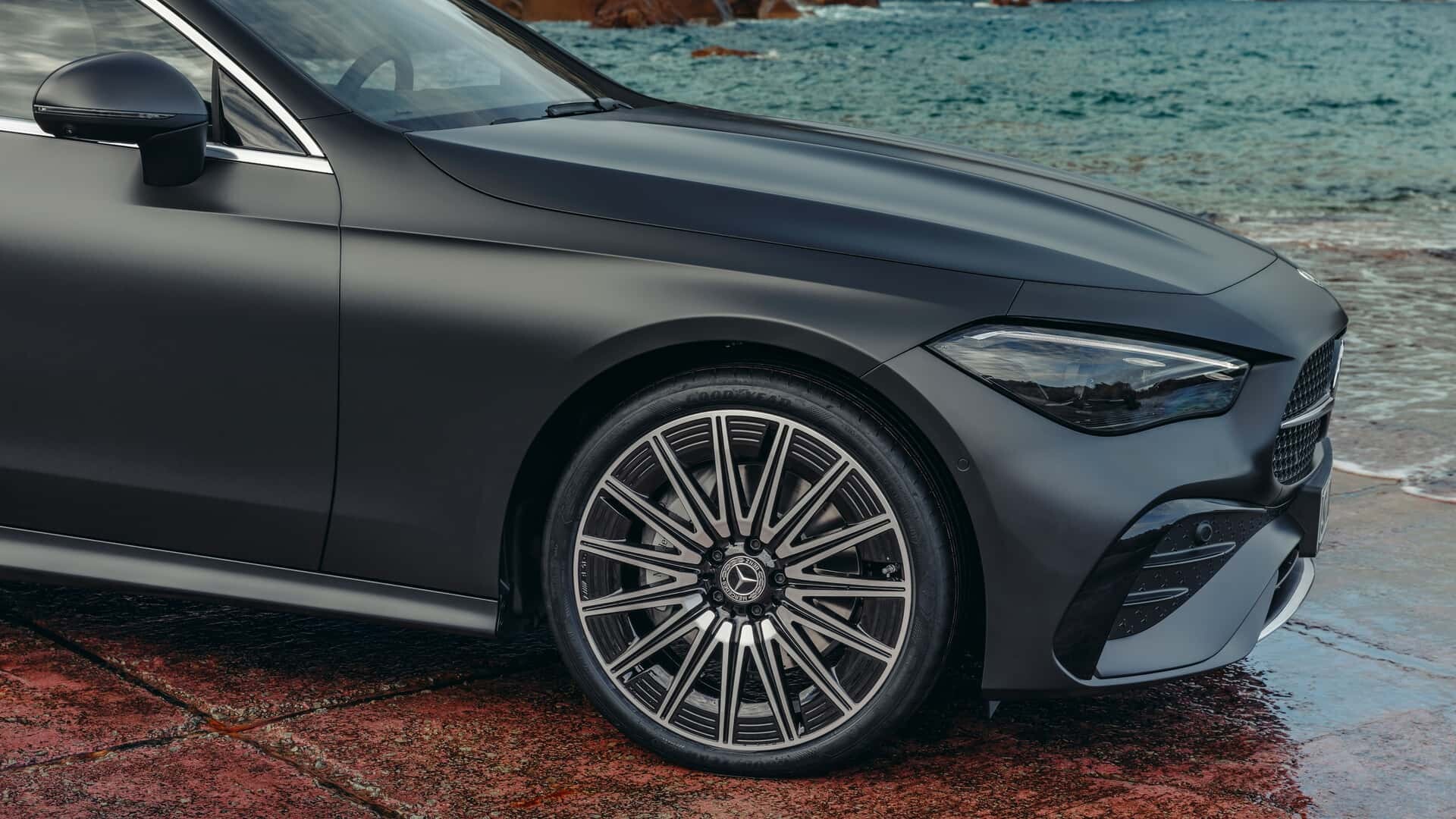 Foto: Mercedes-Benz