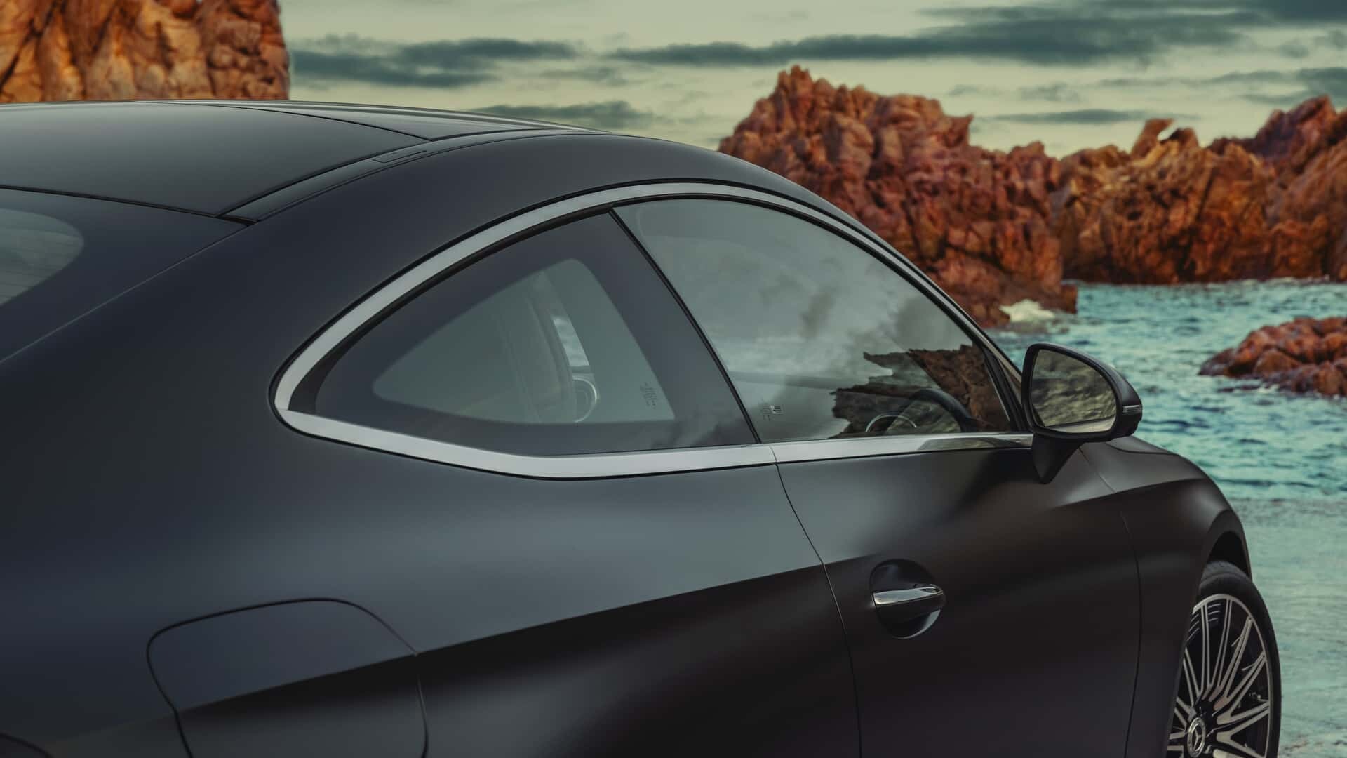 Foto: Mercedes-Benz