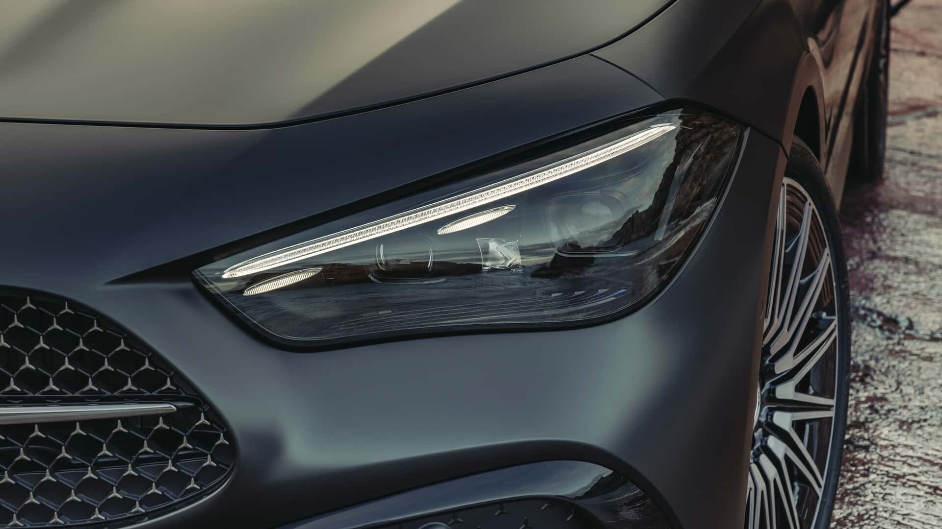 Foto: Mercedes-Benz