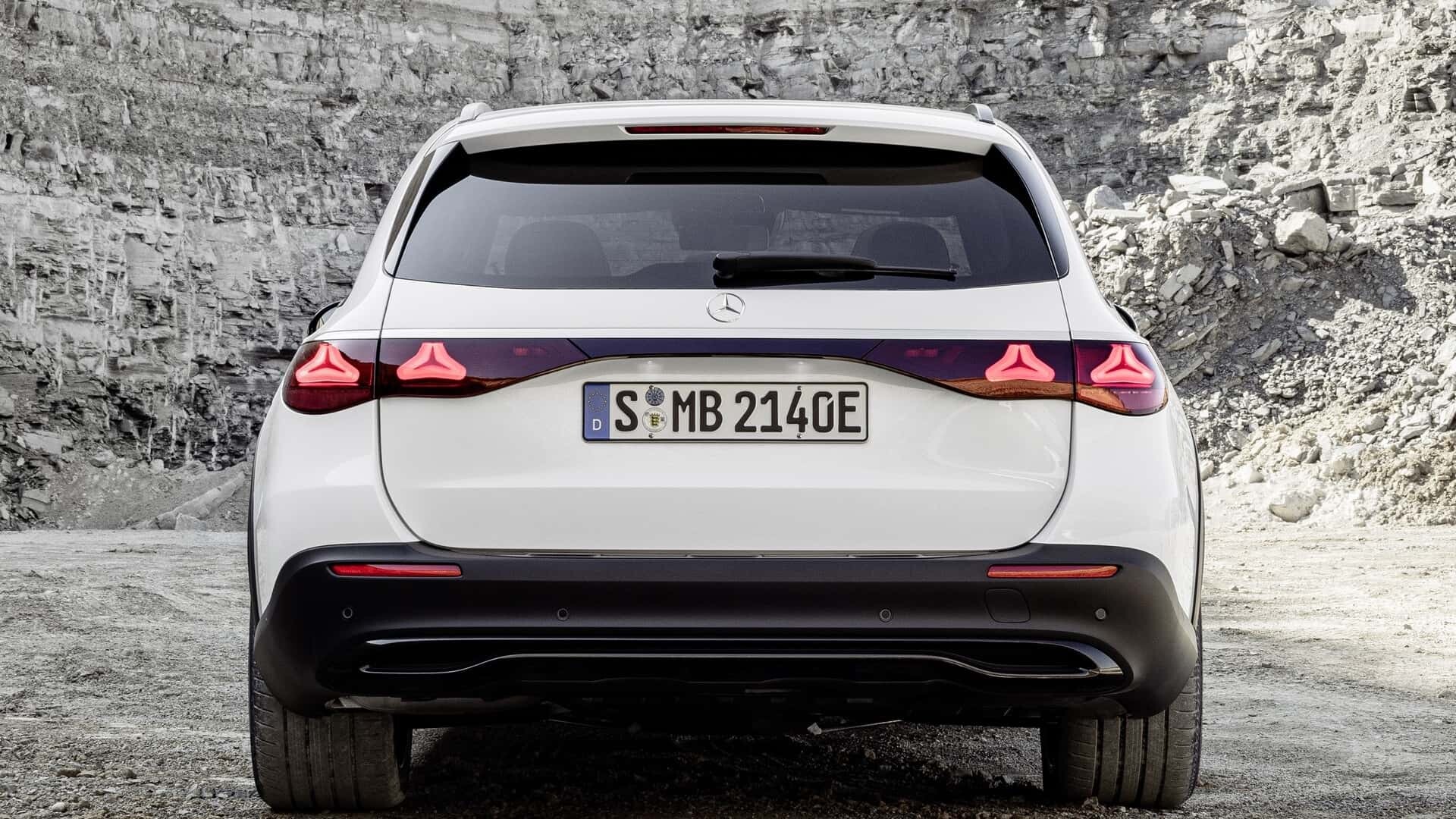 Foto: Mercedes-Benz