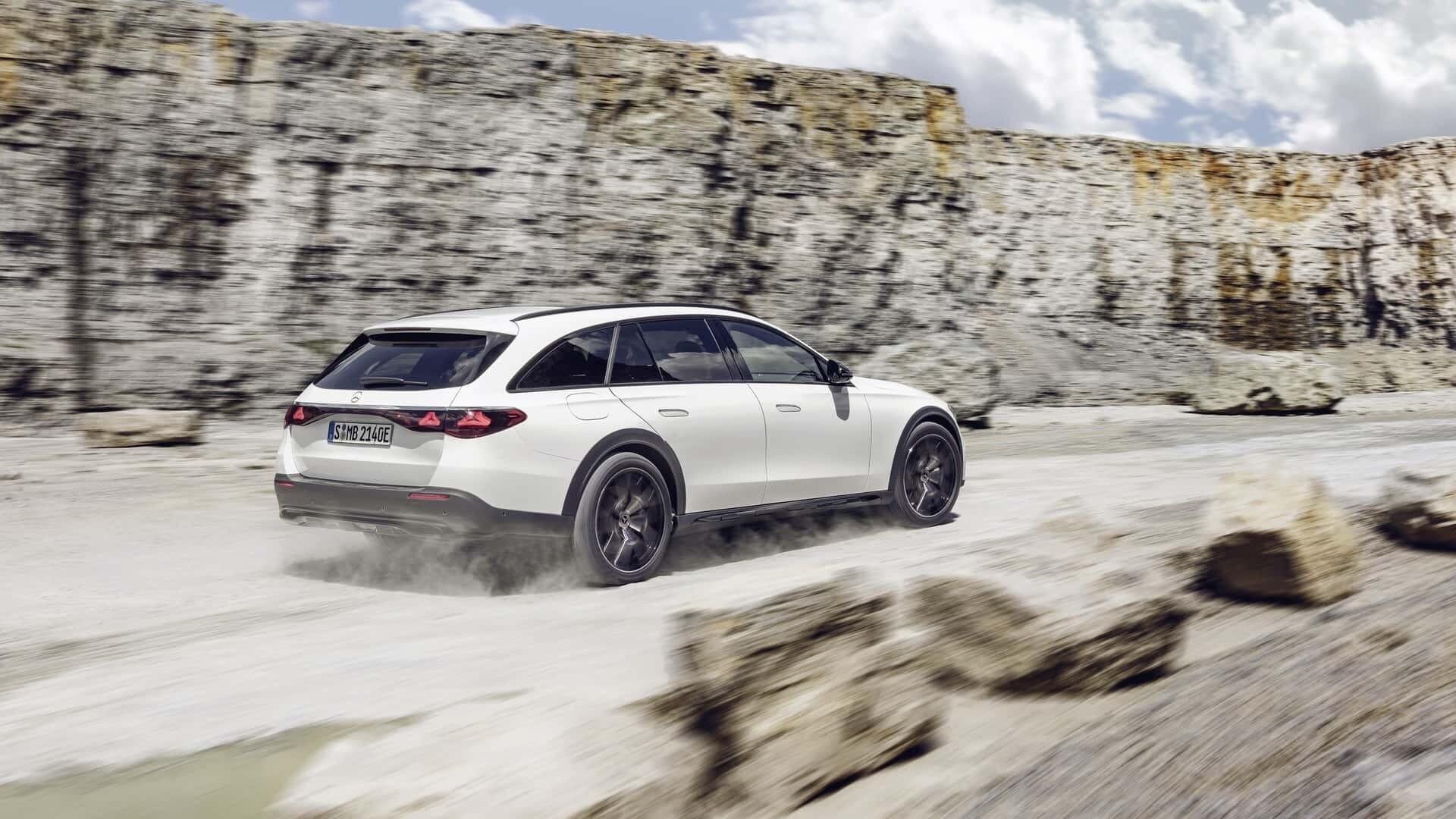 Foto: Mercedes-Benz