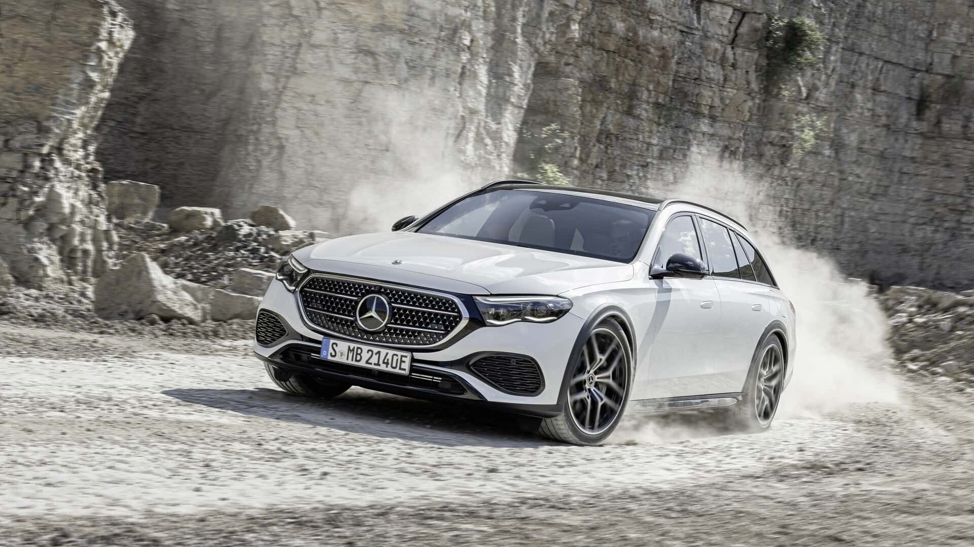 Foto: Mercedes-Benz